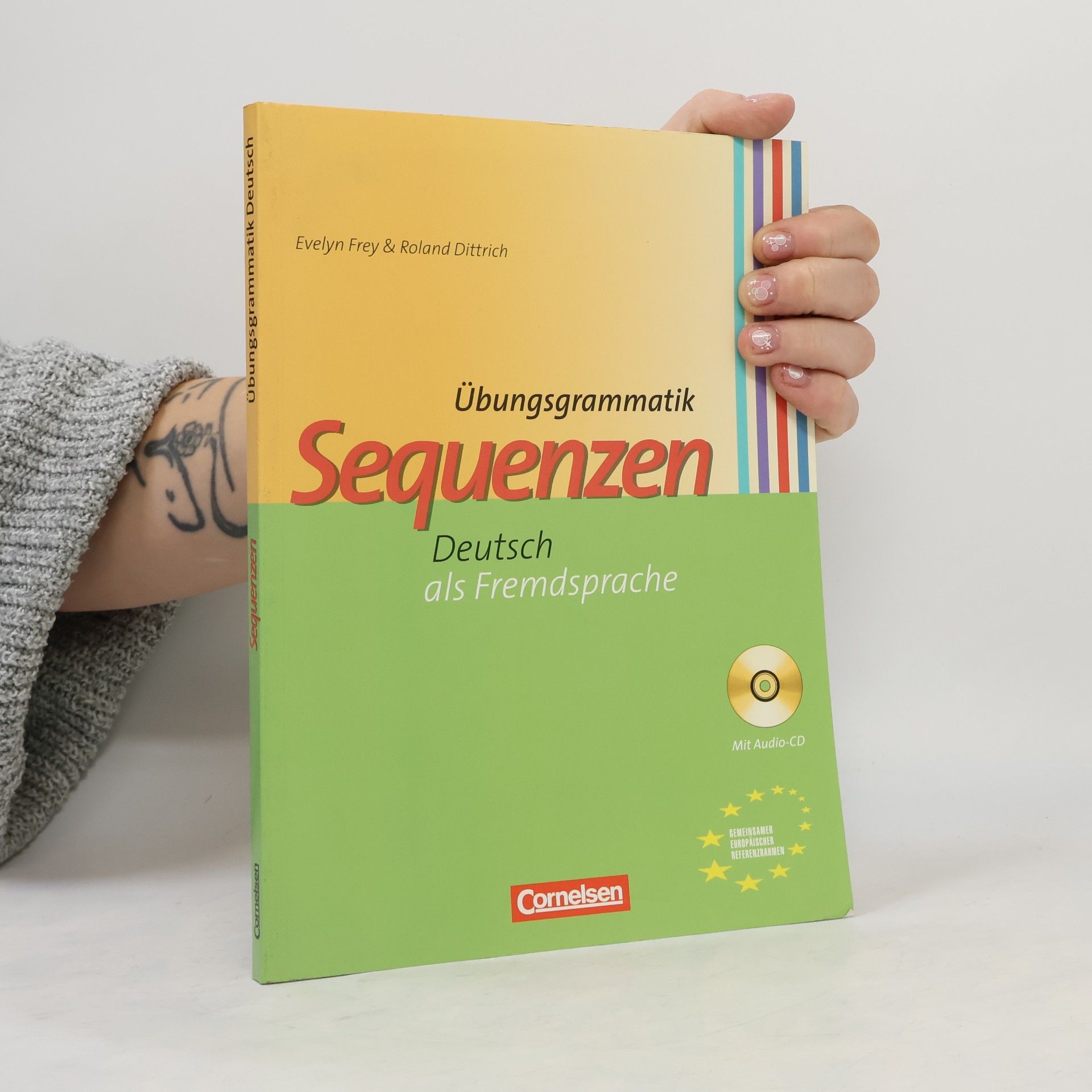Autorenkollektiv Sequenzen