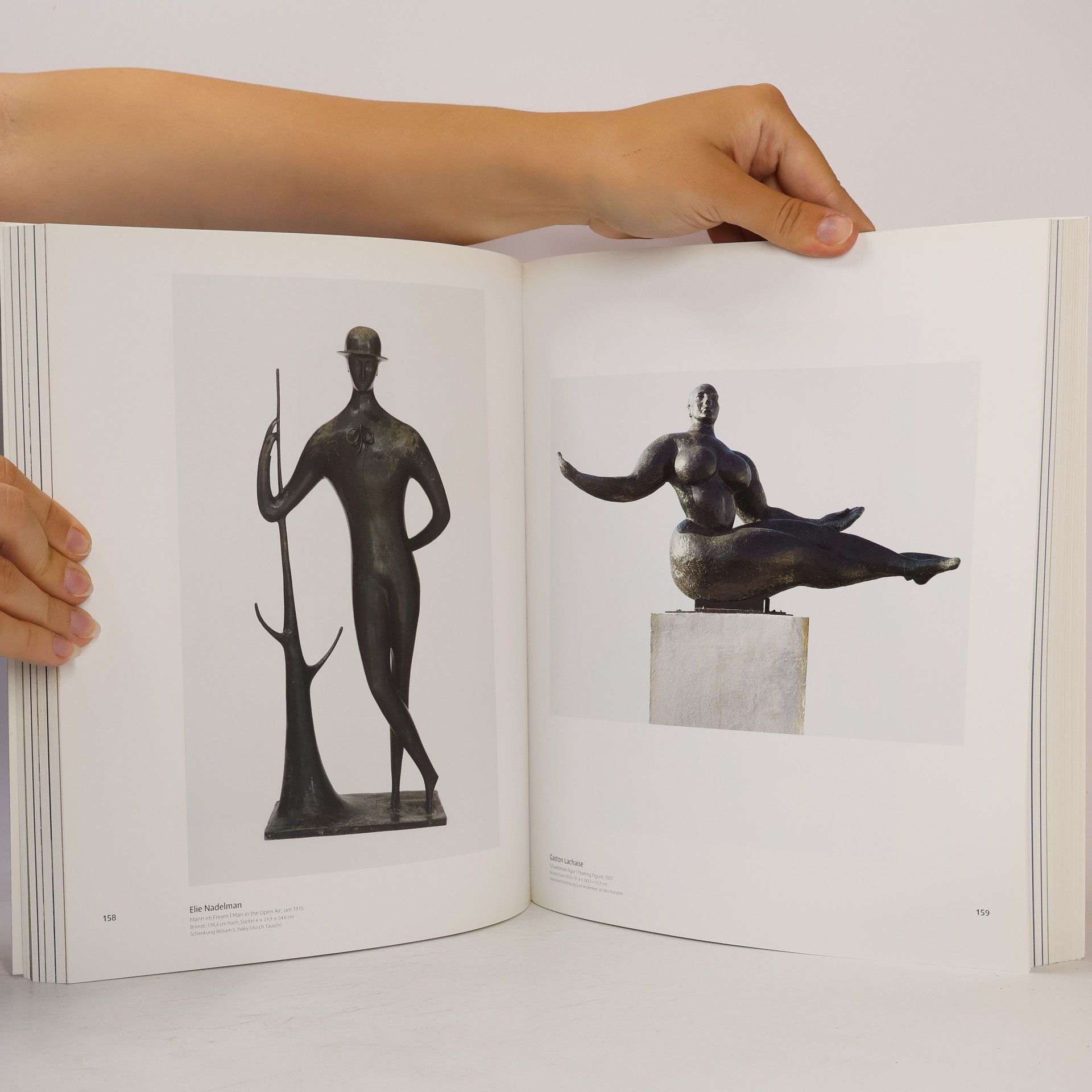 John Elderfield Das MoMA in Berlin