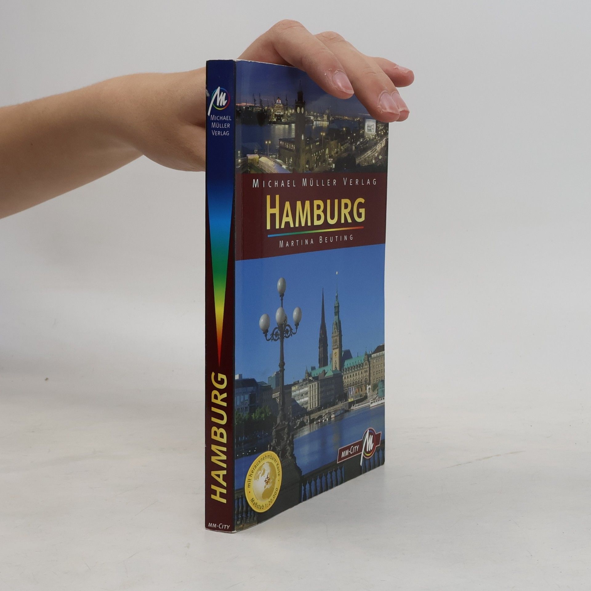 Martina Beuting Hamburg