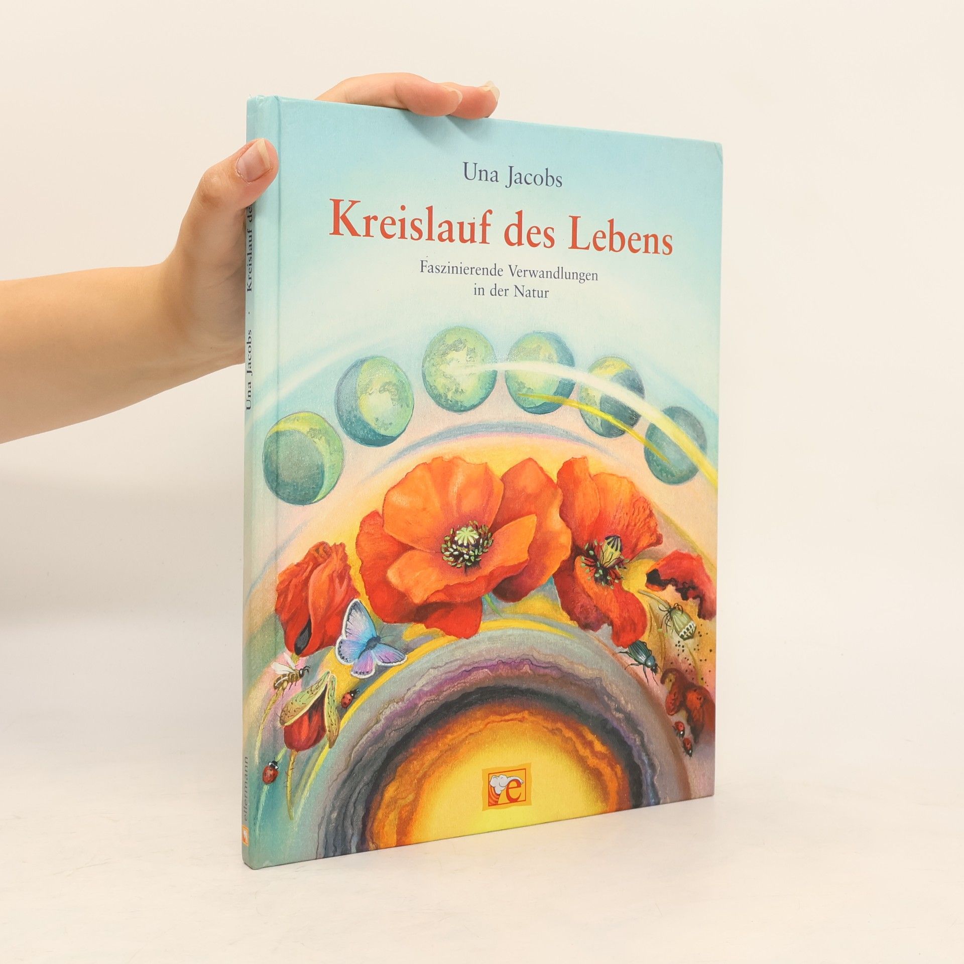 Una Jacobs Kreislauf des Lebens