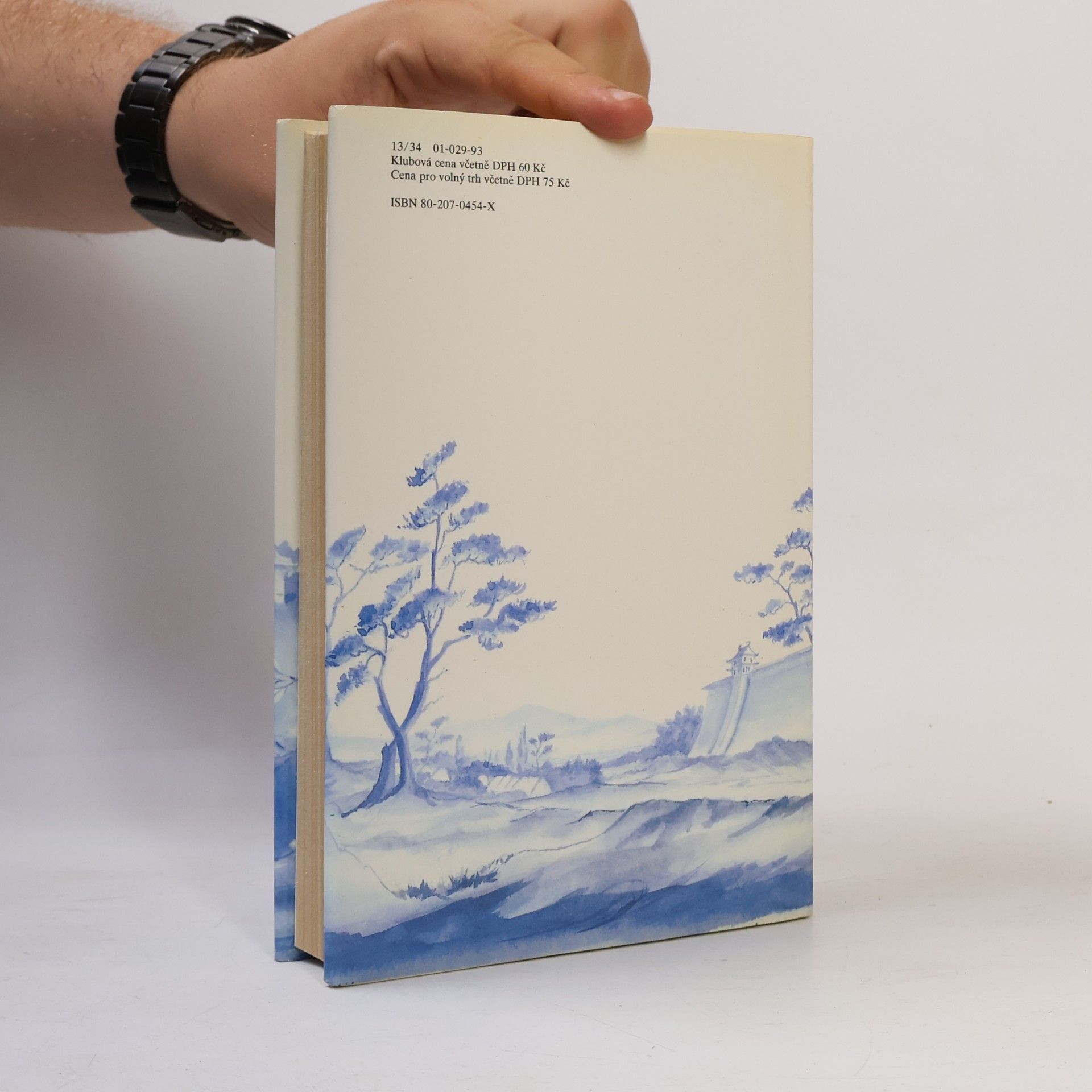 James Clavell Šógun I. Román o Japonsku
