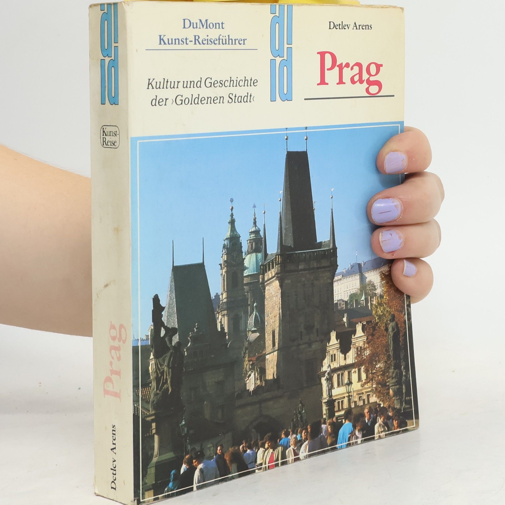 Autores varios Prag