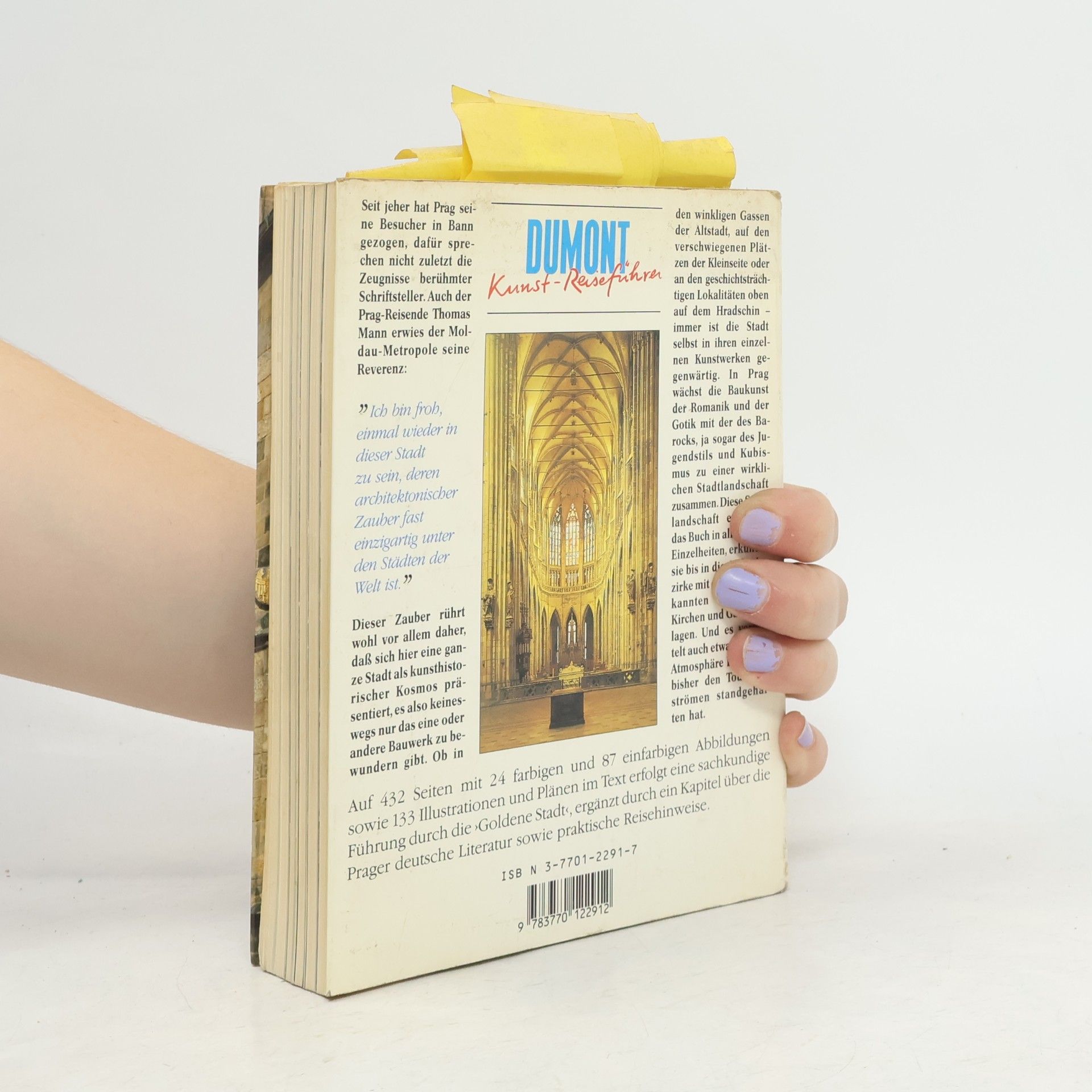 Autores varios Prag