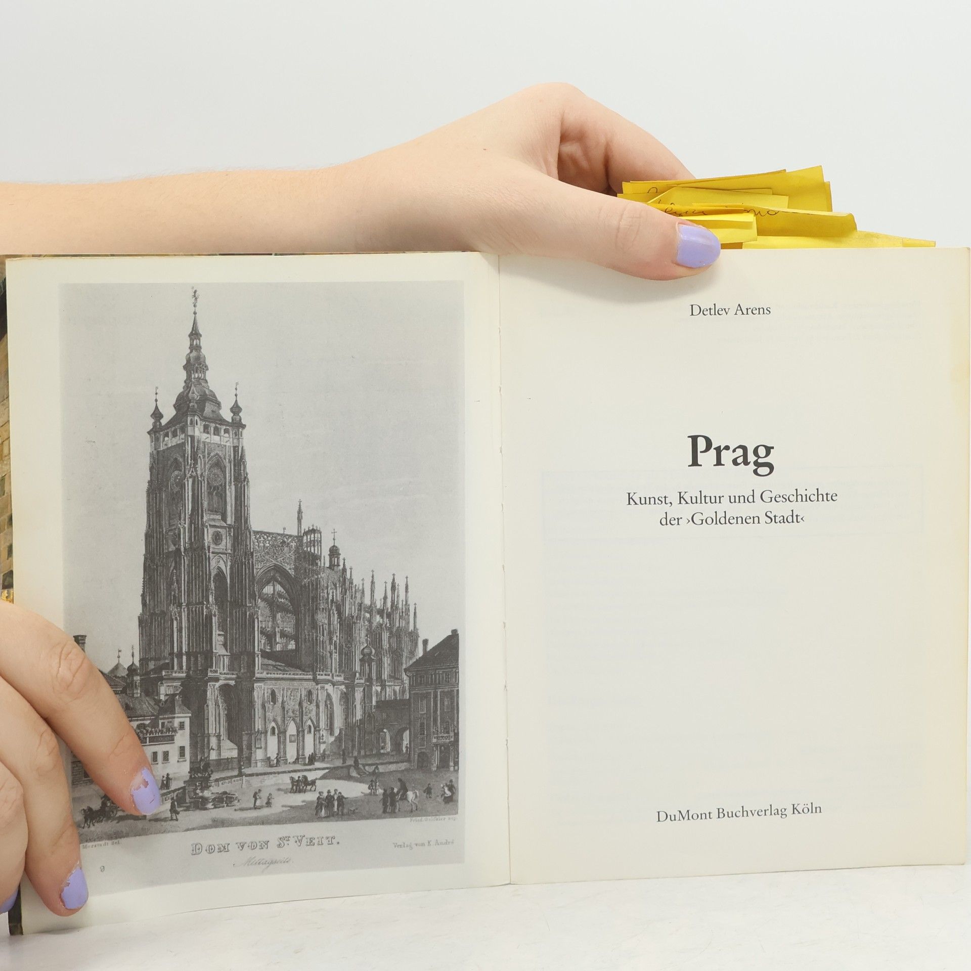 Autores varios Prag