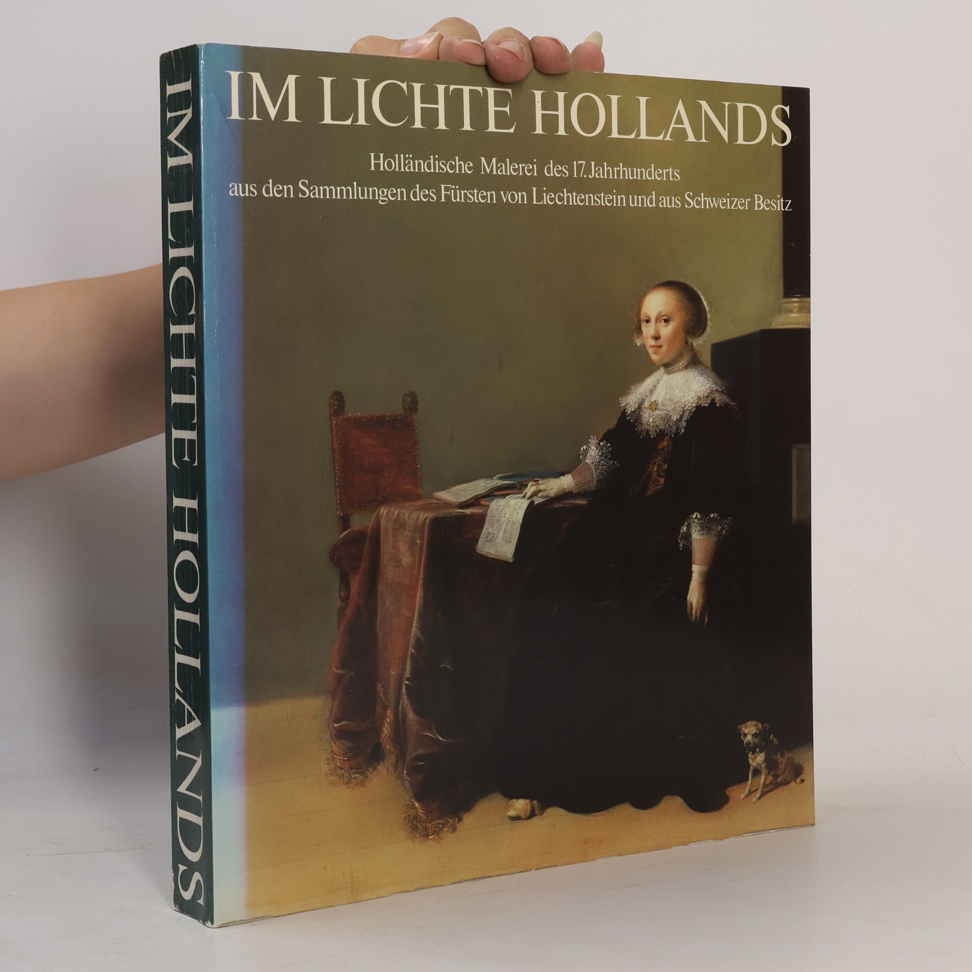Petra ten-Doesschate Chu Im Lichte Hollands