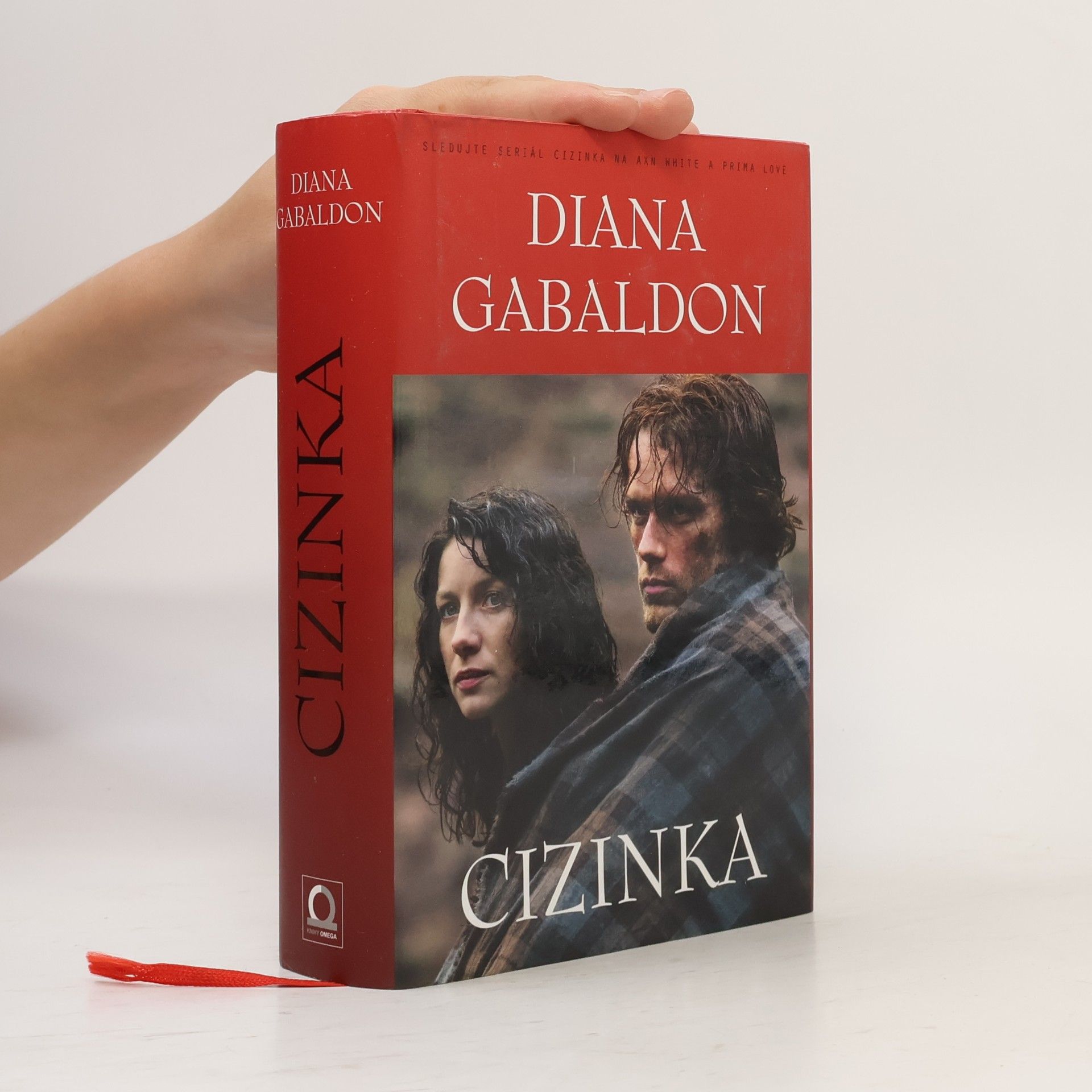 Cizinka