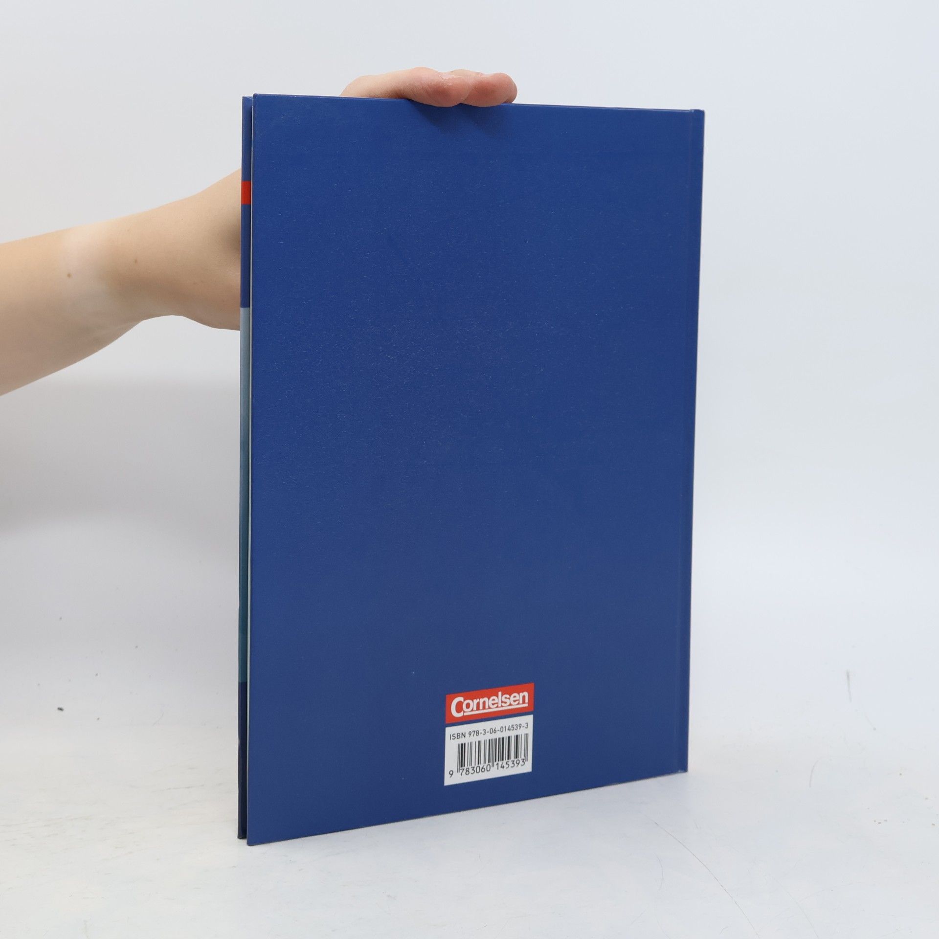 Cornelsen Verlag GmbH Physik interaktiv. 7./8. Schuljahr. Schülerbuch mit CD-ROM. Nord
