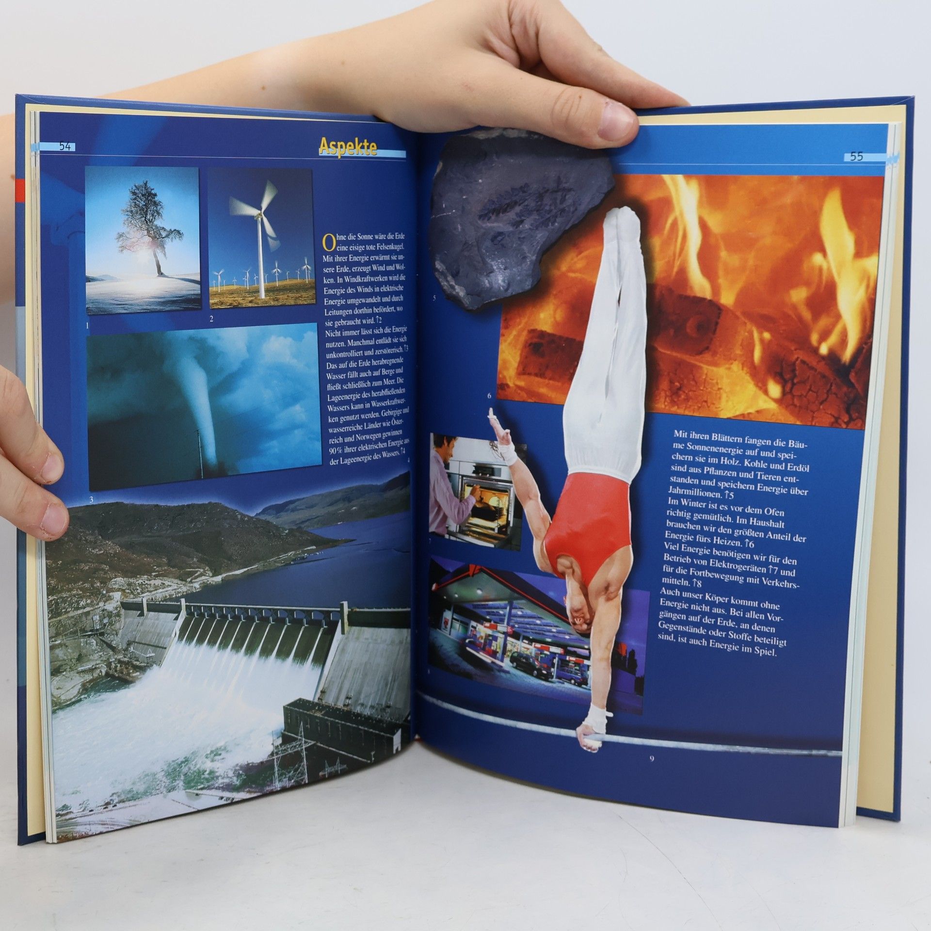 Cornelsen Verlag GmbH Physik interaktiv. 7./8. Schuljahr. Schülerbuch mit CD-ROM. Nord