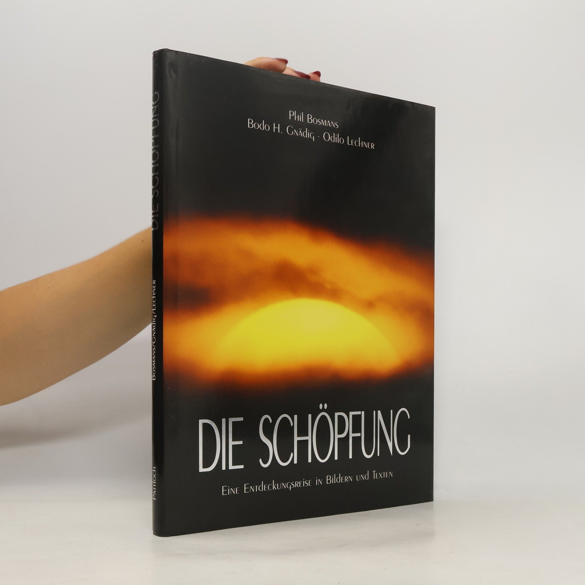 Die Schöpfung