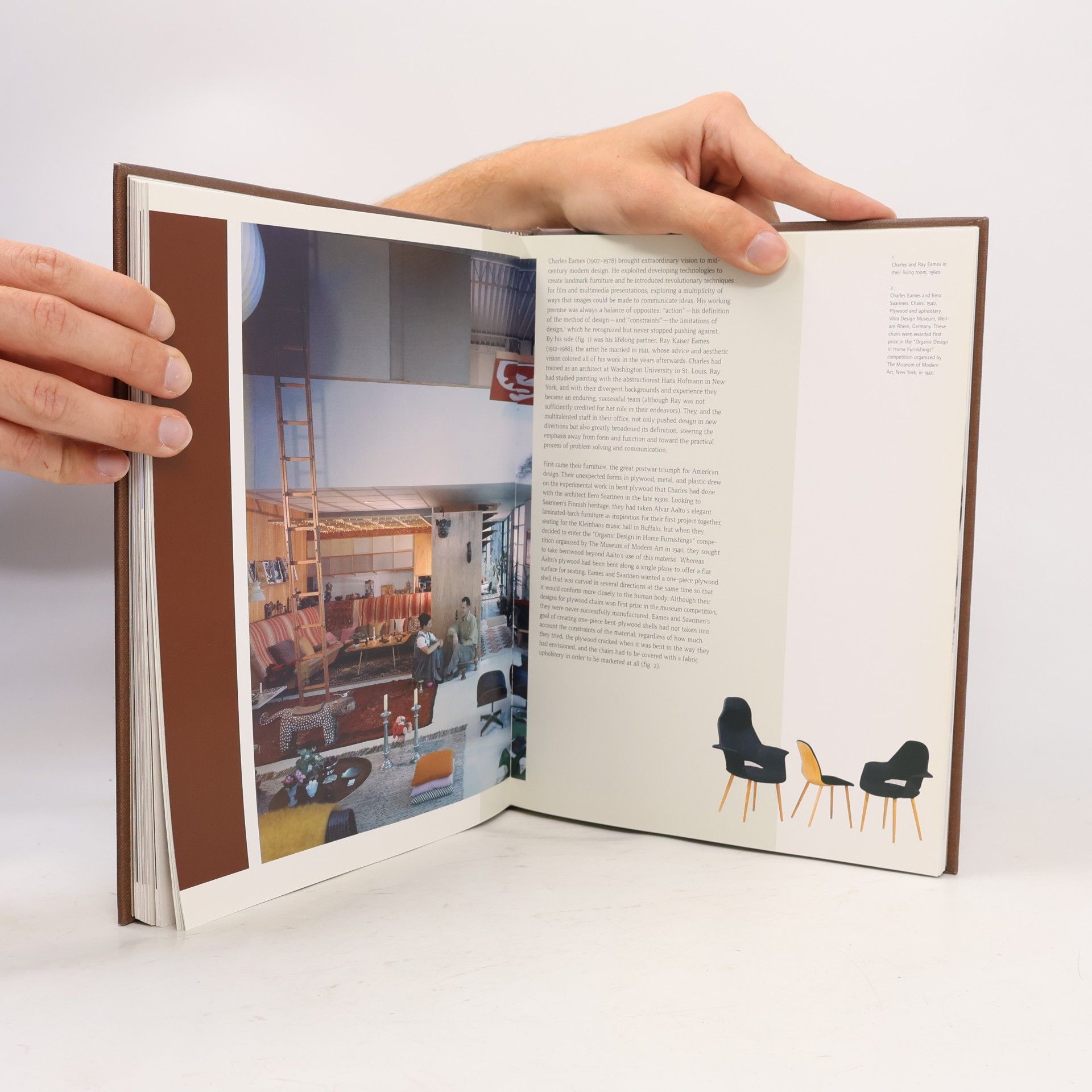 George H. Marcus Masters of Modern Design: A Critical Assessment