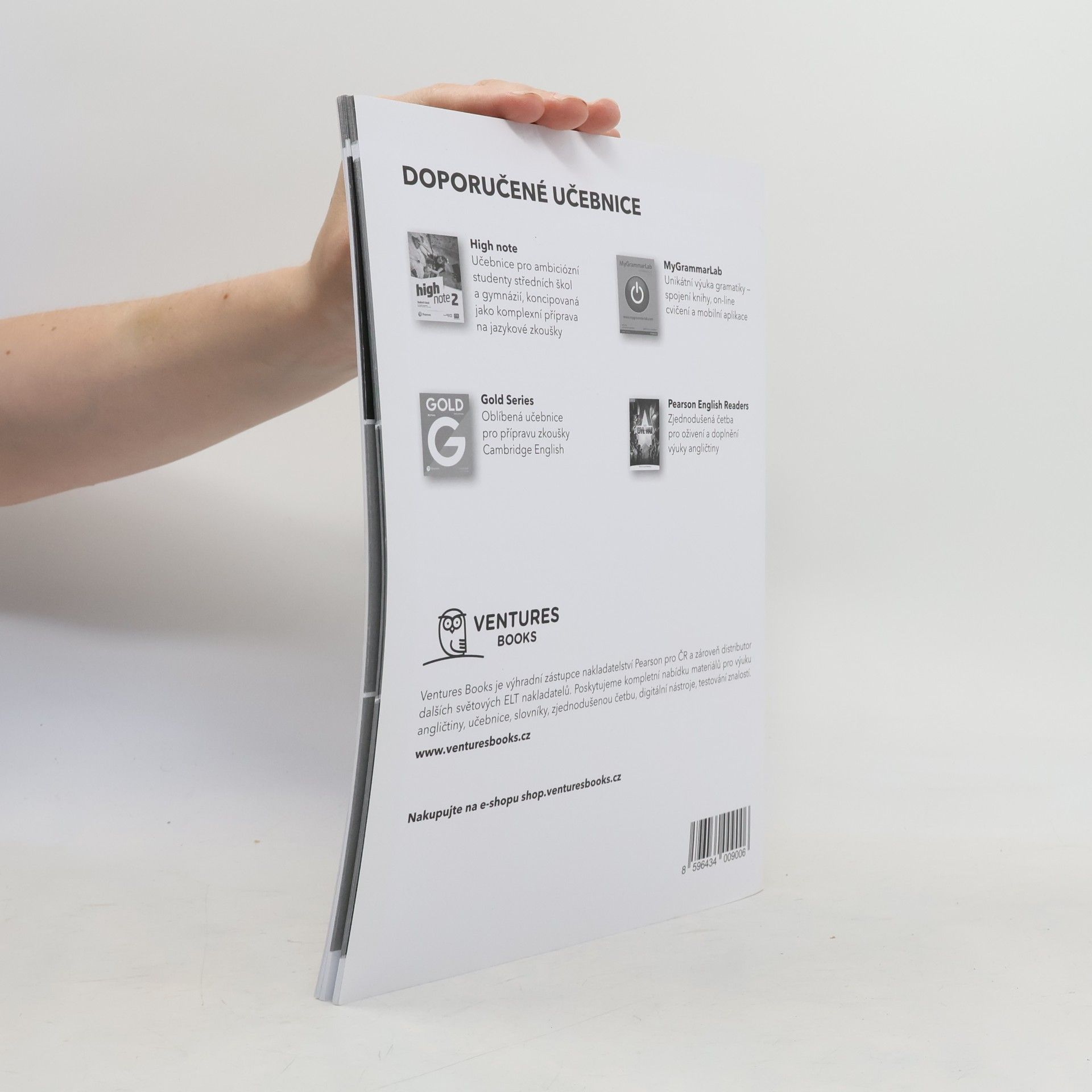 kolektiv Focus 3. Maturita Booklet