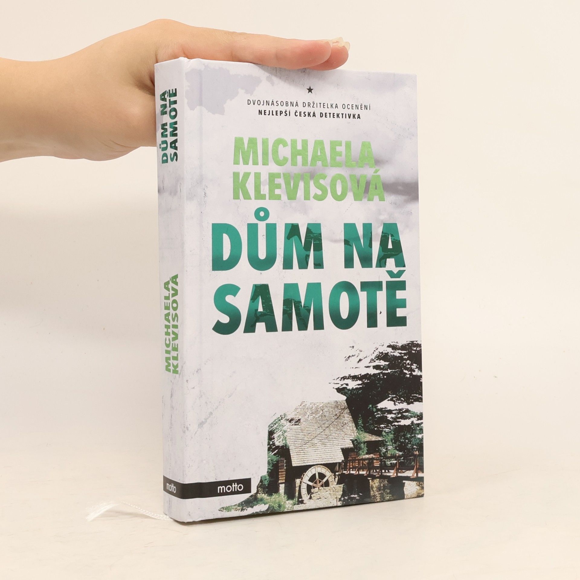 Dům na samotě