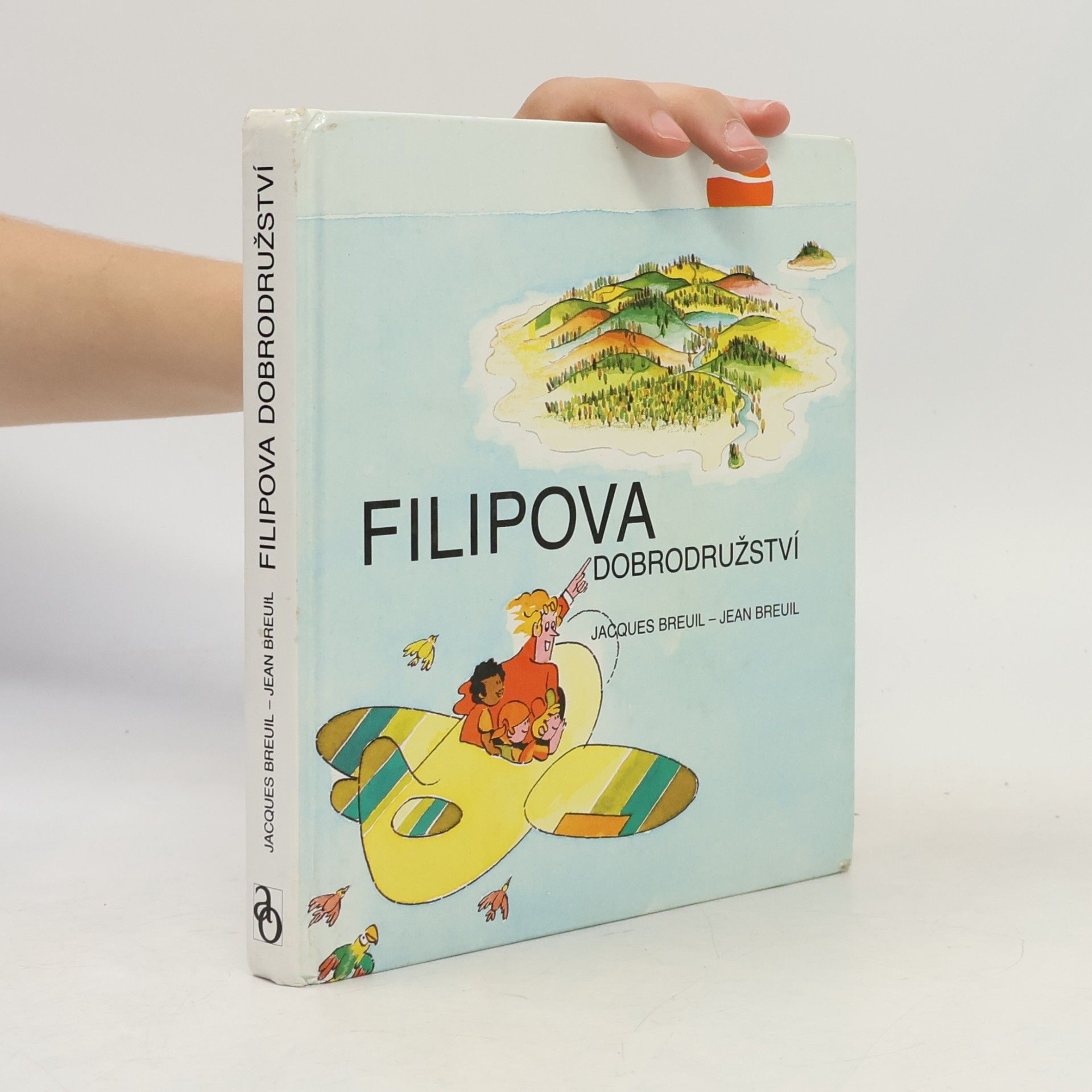 Filipova dobrodružství