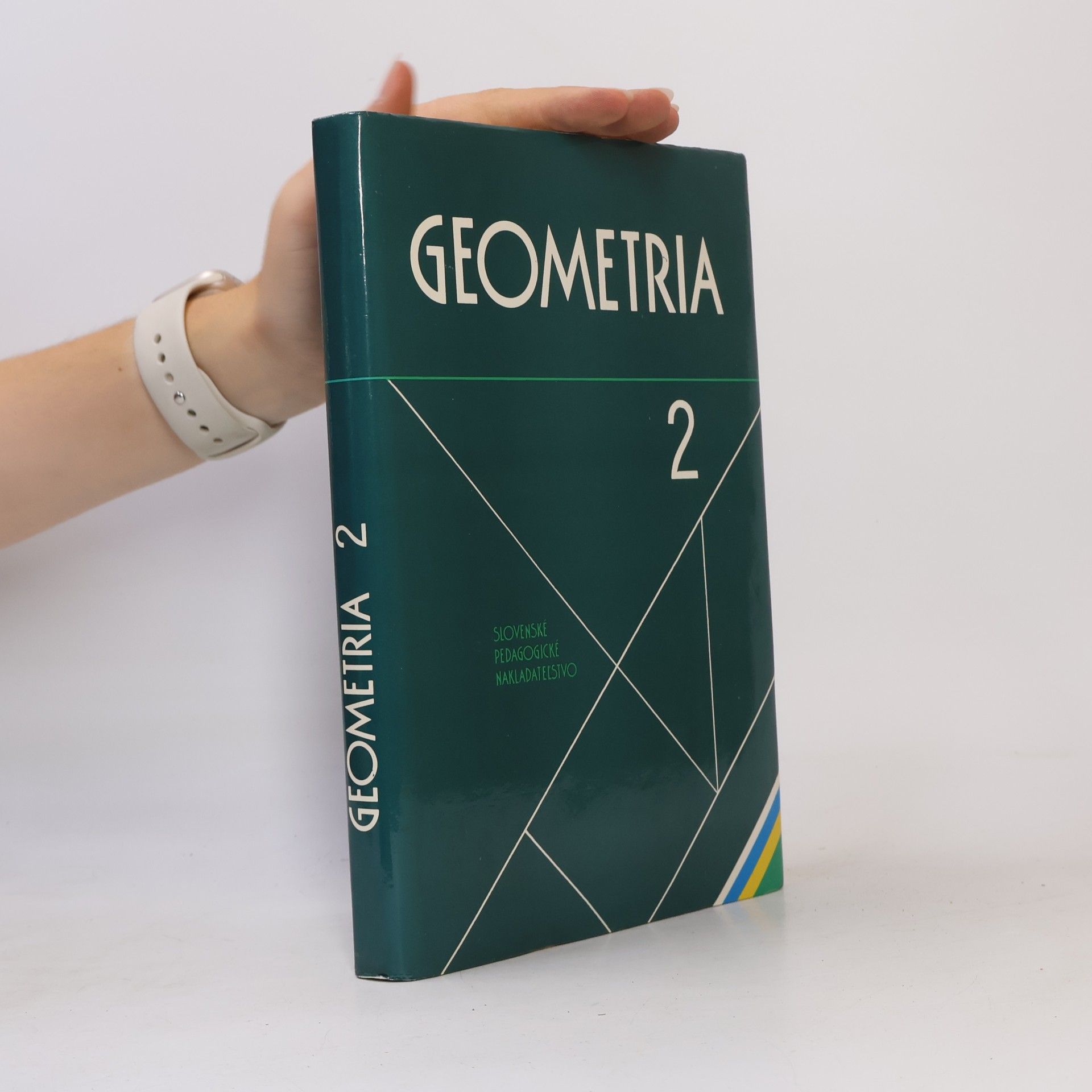 Various authors Geometria 2