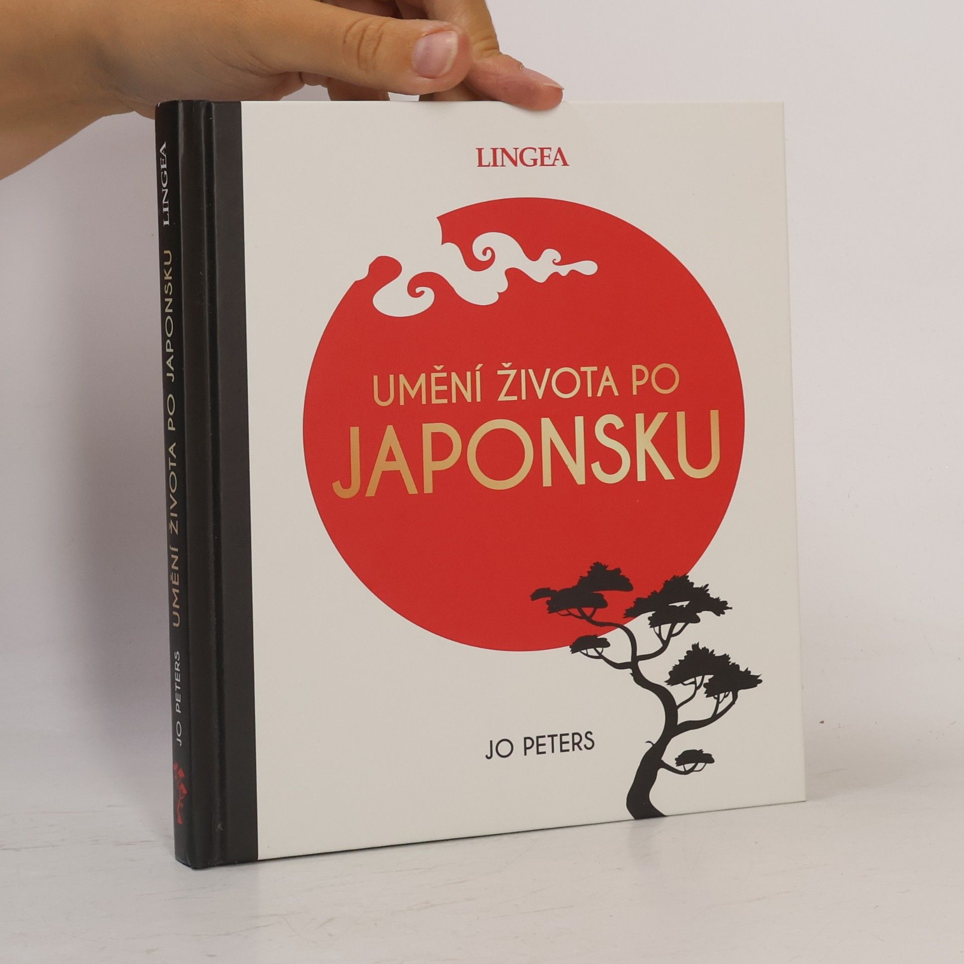 Umění života po japonsku