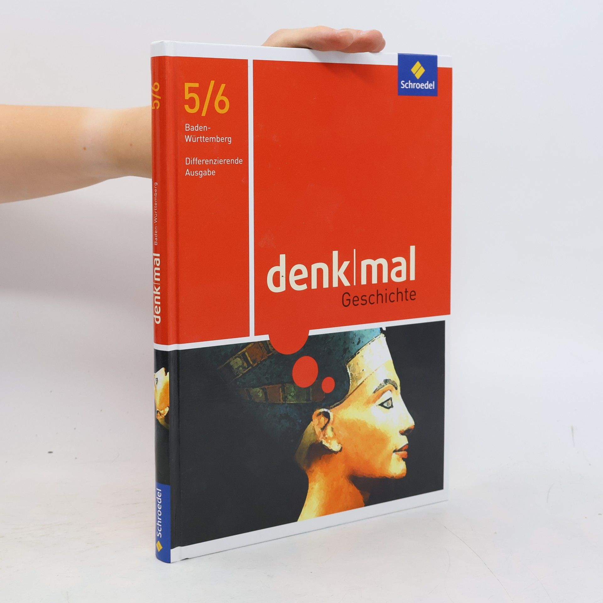 Various authors 5./6. Schuljahr, Schülerband