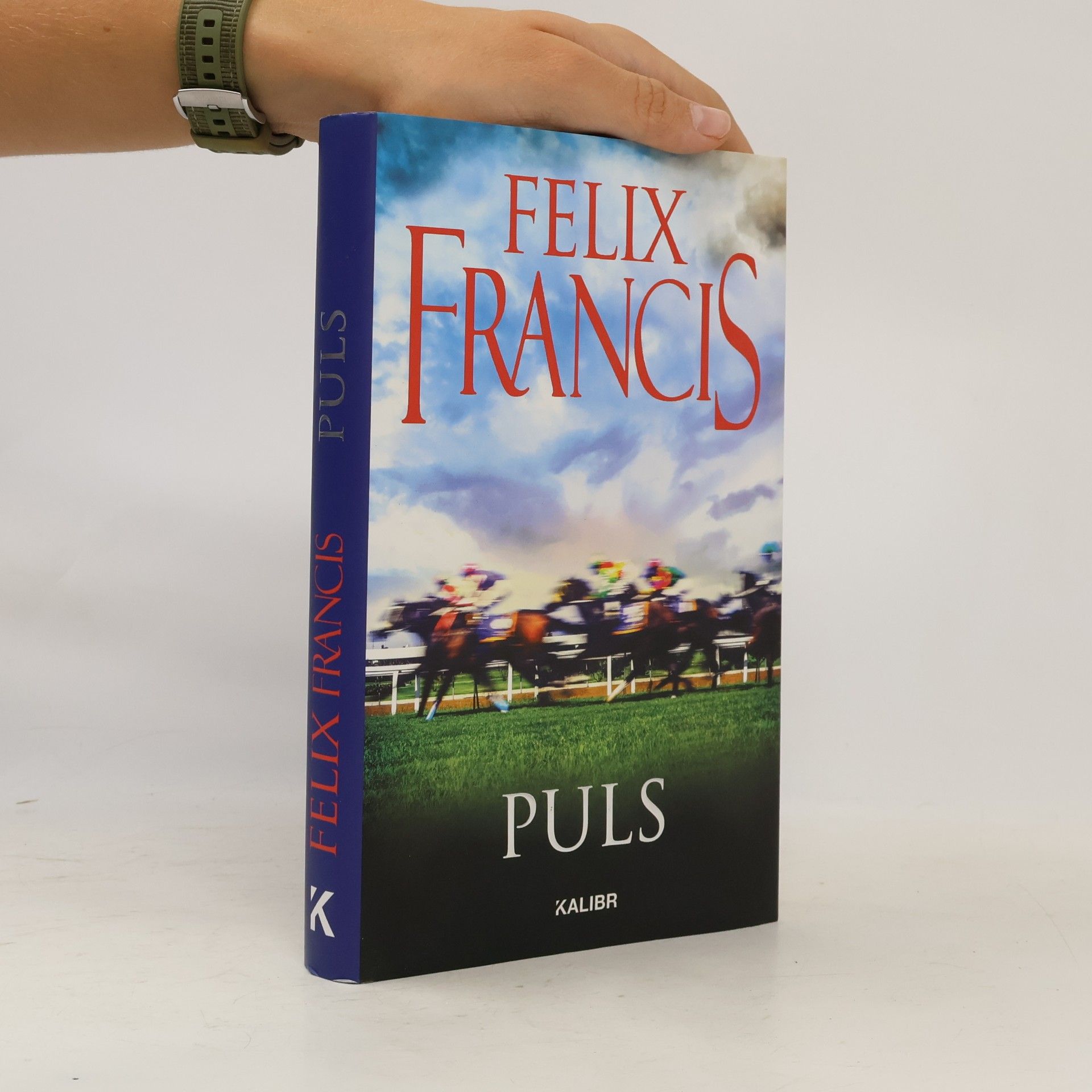 Felix Francis Puls