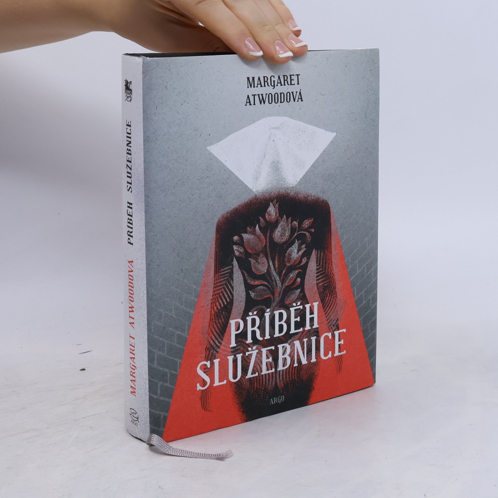 Margaret Atwoodová Příběh služebnice