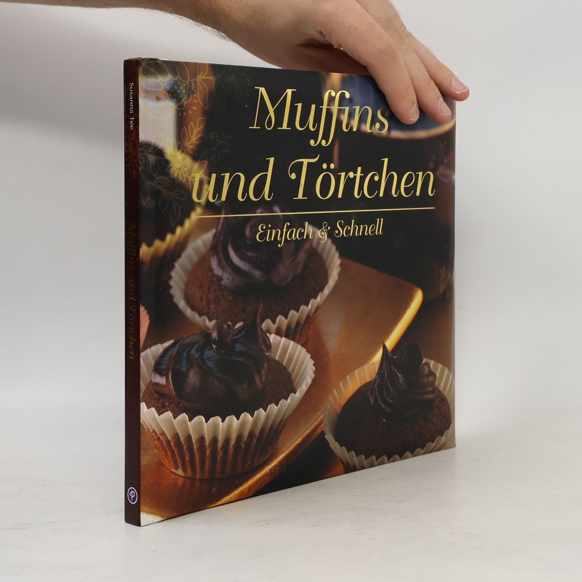Auteurscollectief Muffins und Törtchen