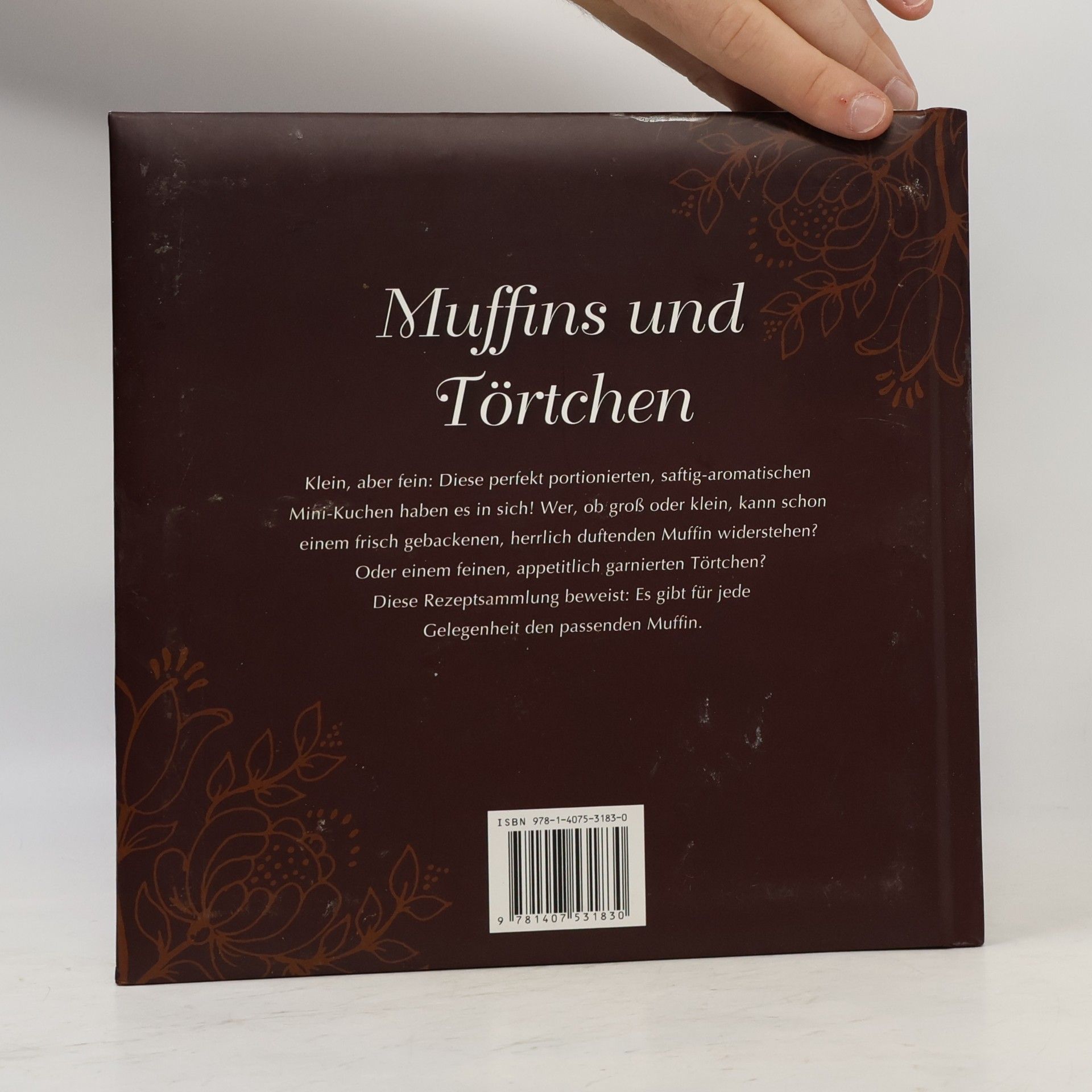 Auteurscollectief Muffins und Törtchen