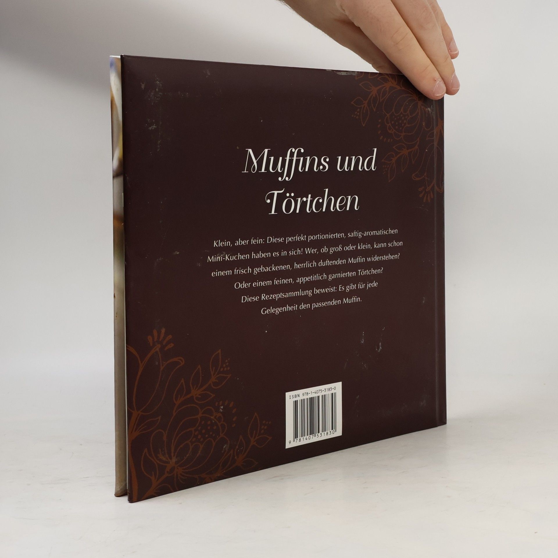 Auteurscollectief Muffins und Törtchen
