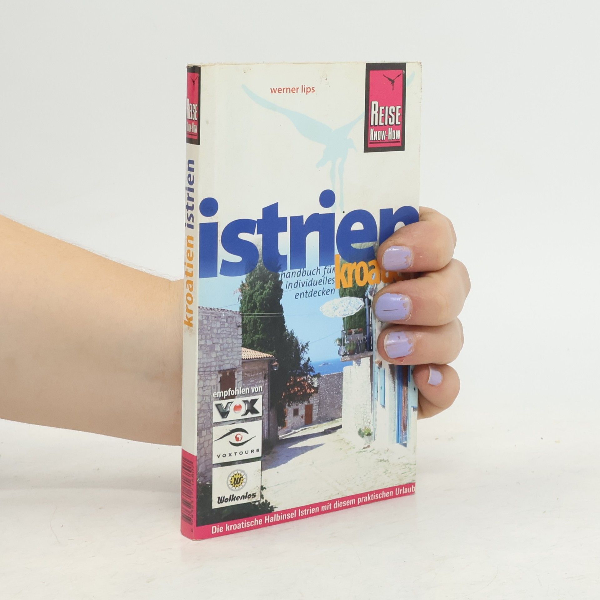 Istrien