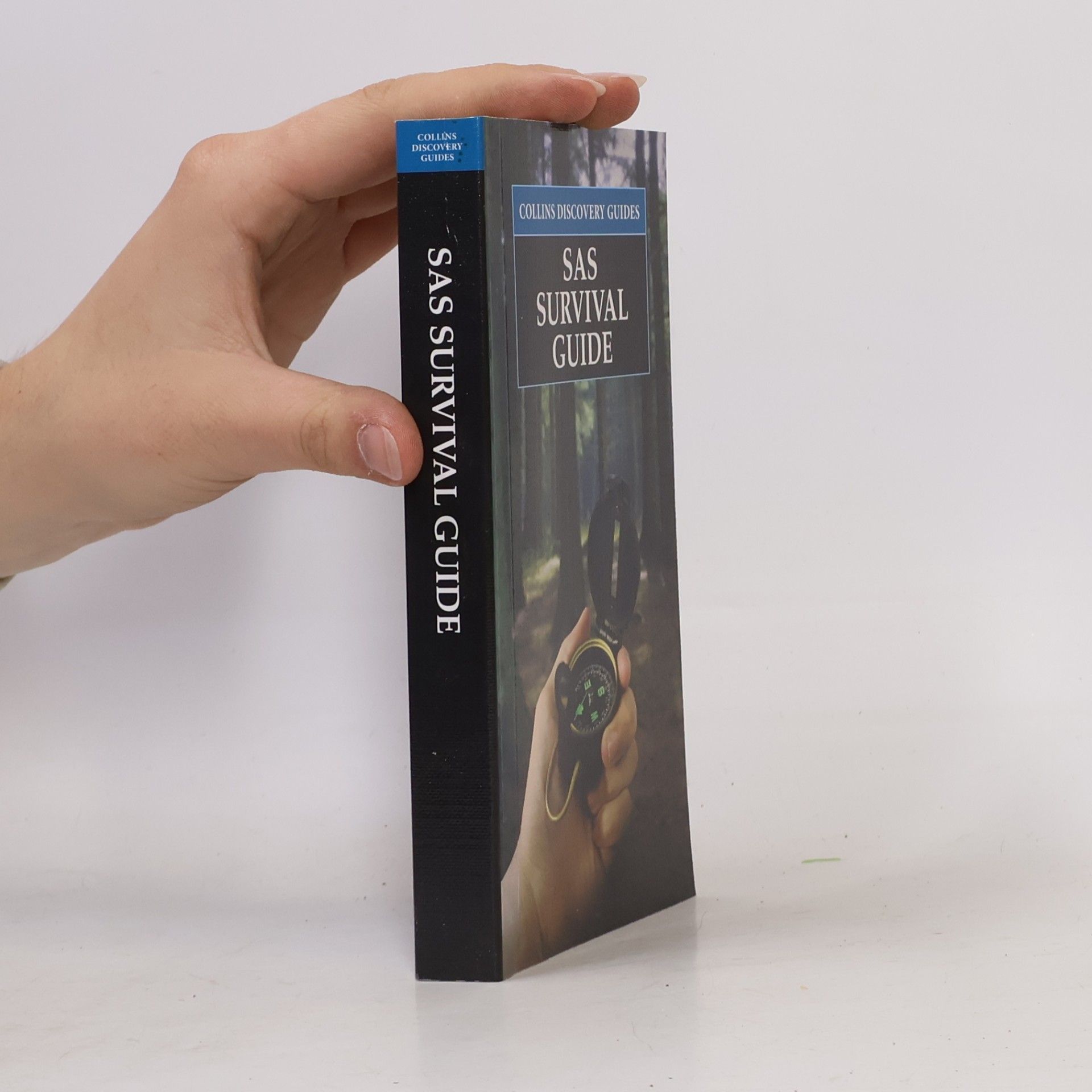 Various authors Sas Survival Guide