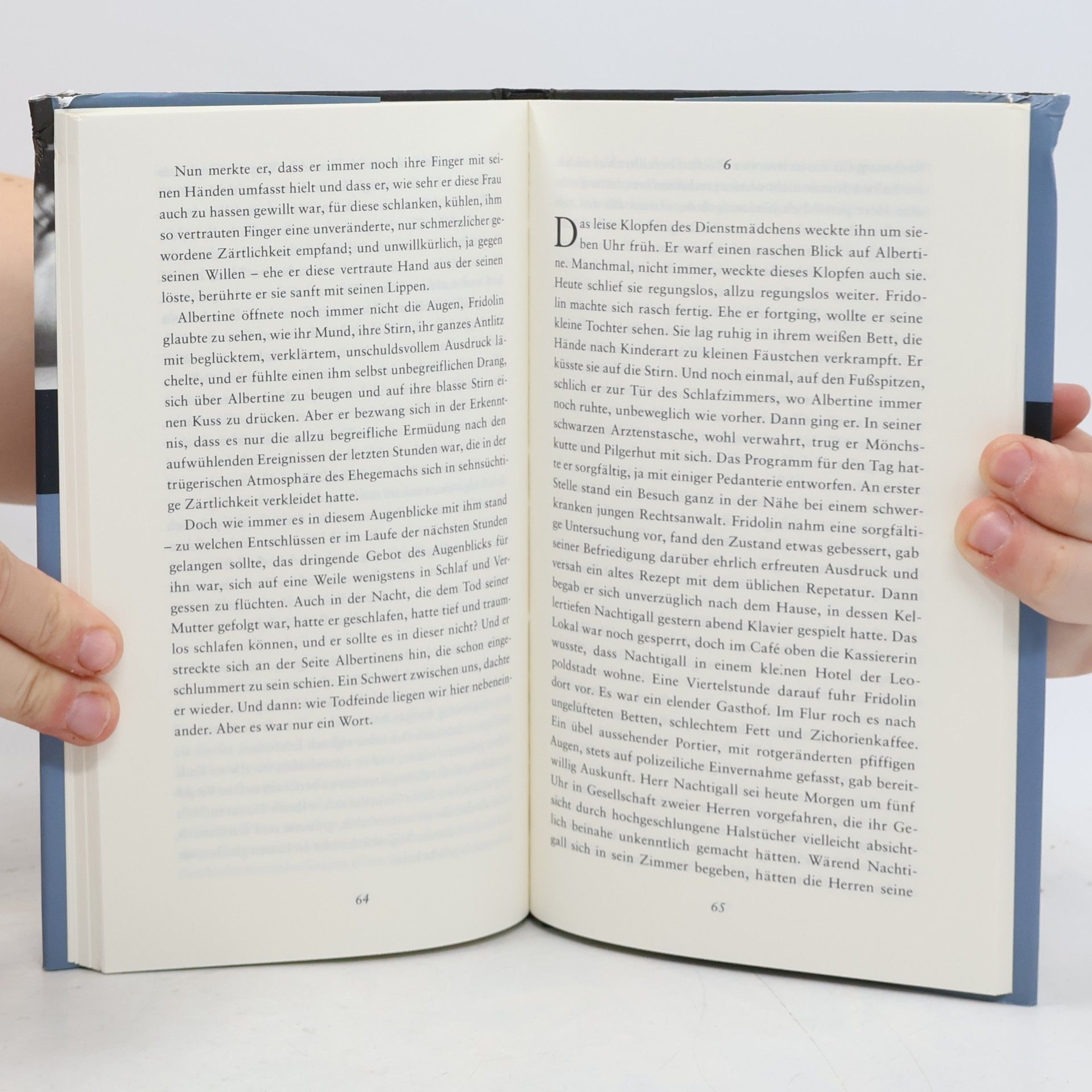 Arthur Schnitzler Traumnovelle