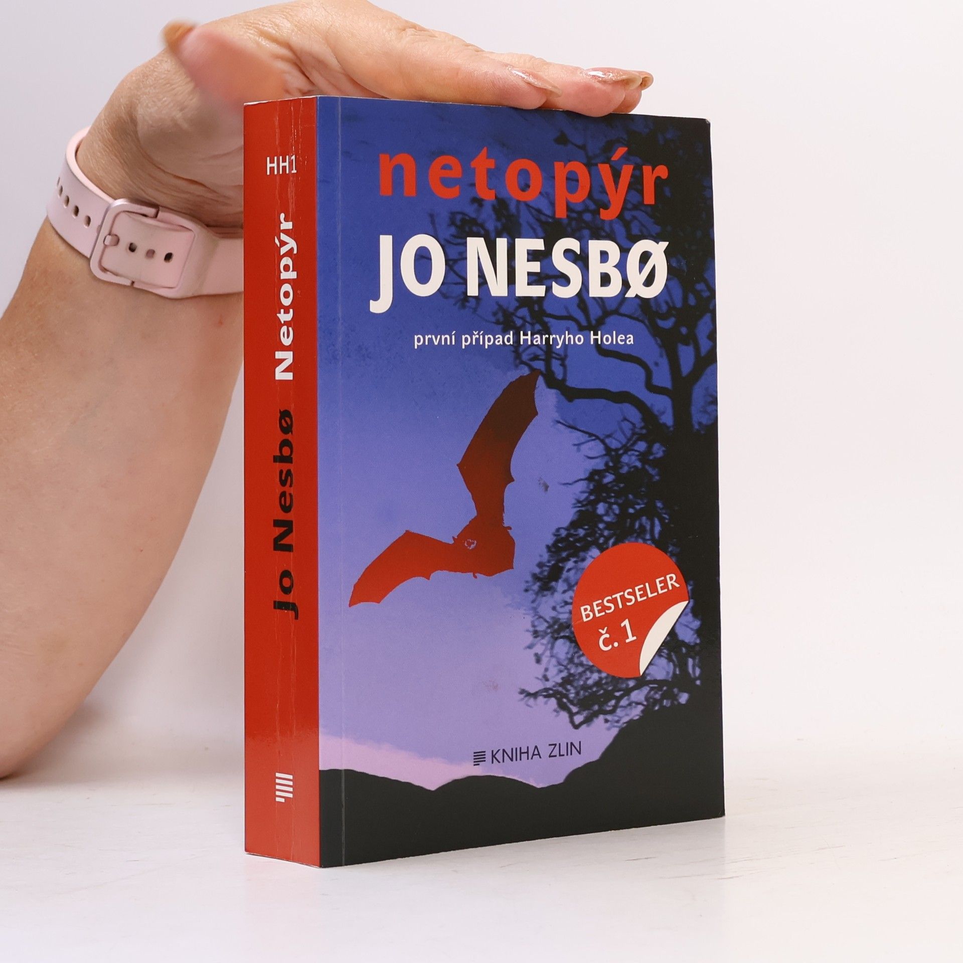 Netopýr