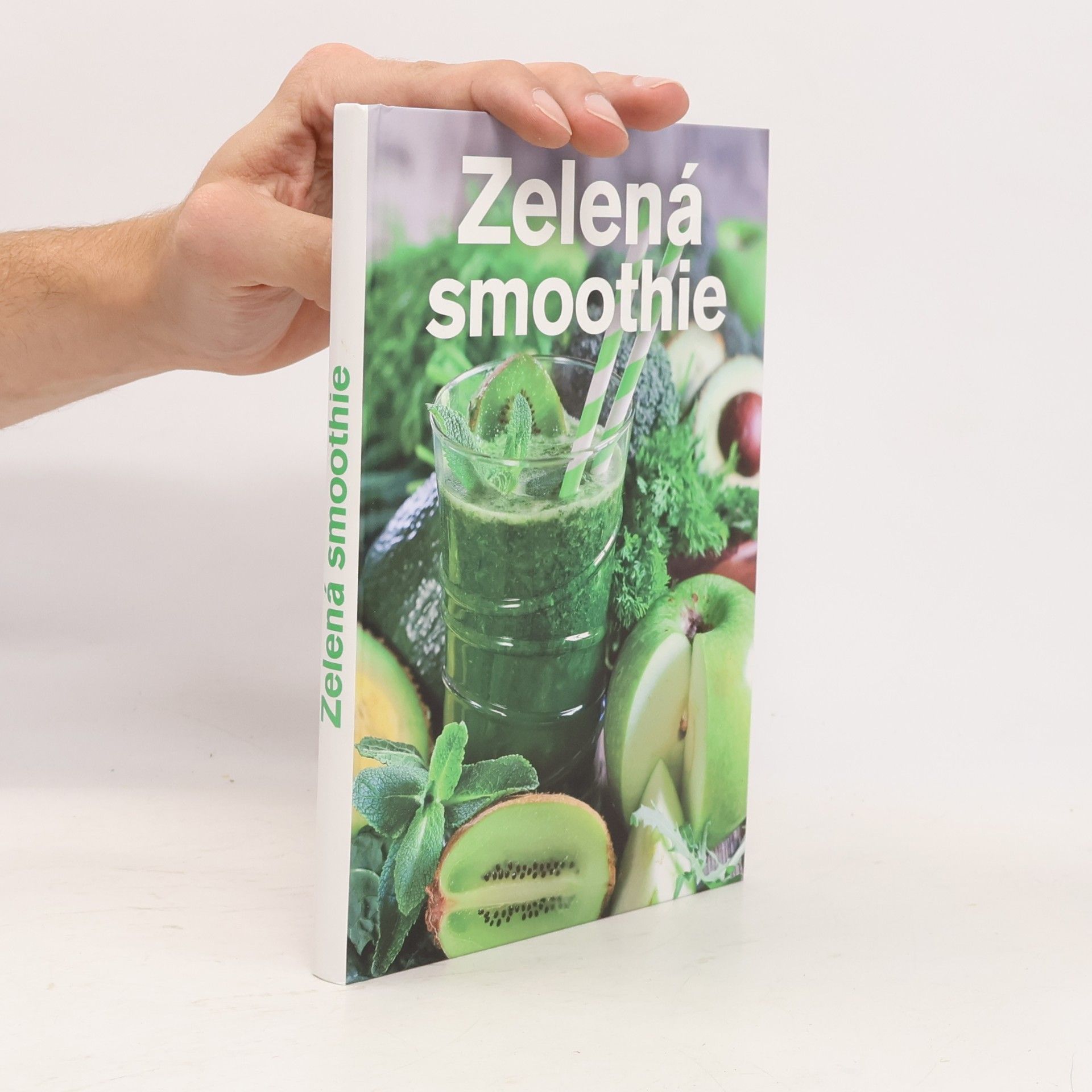 Zelená smoothie