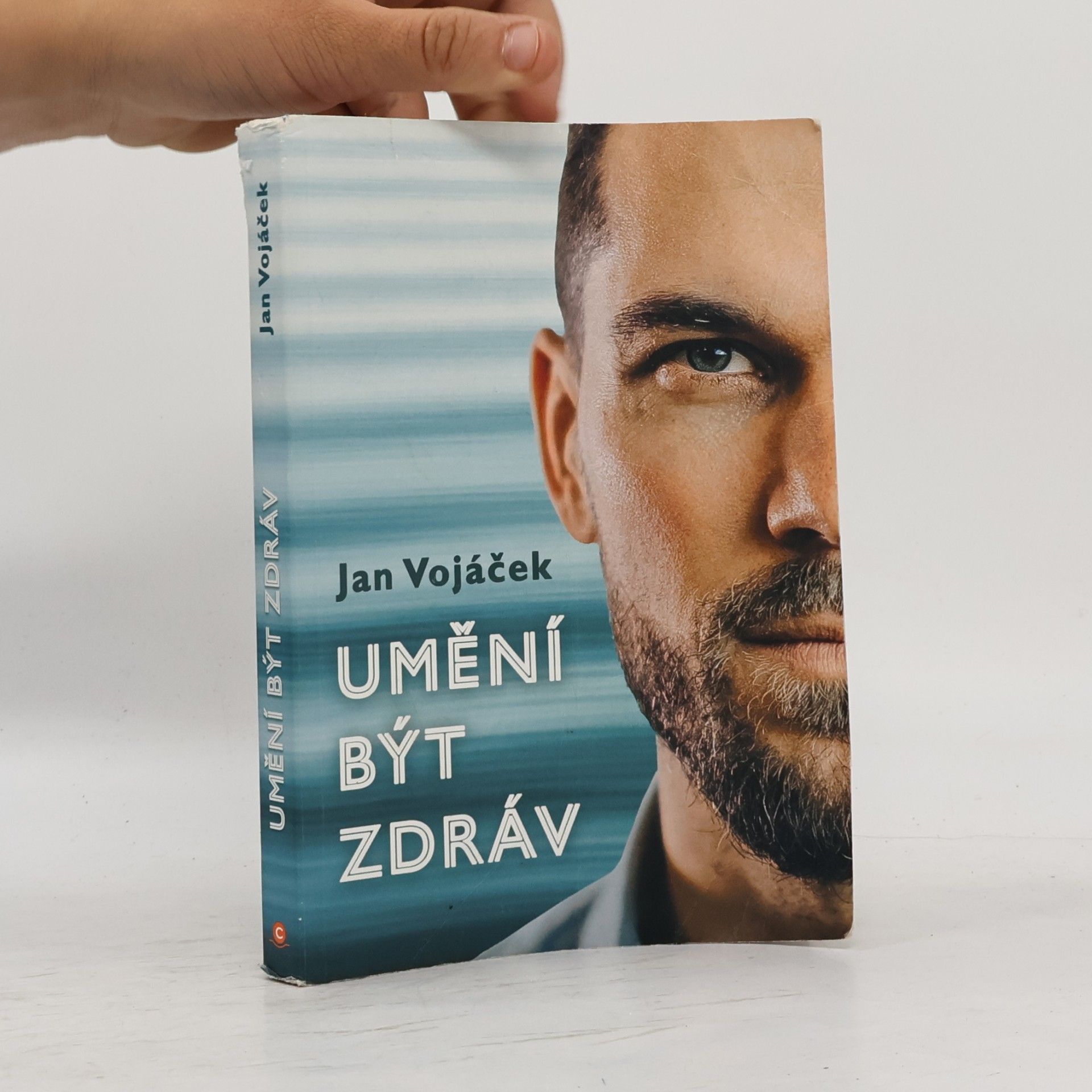 Jan Vojáček Umění být zdráv