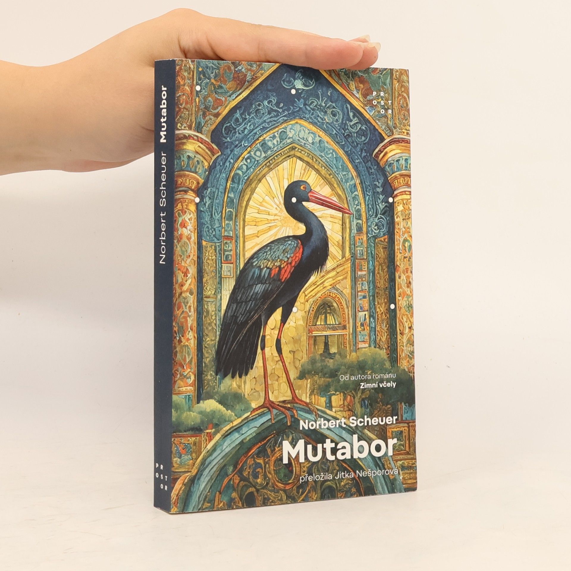 Mutabor