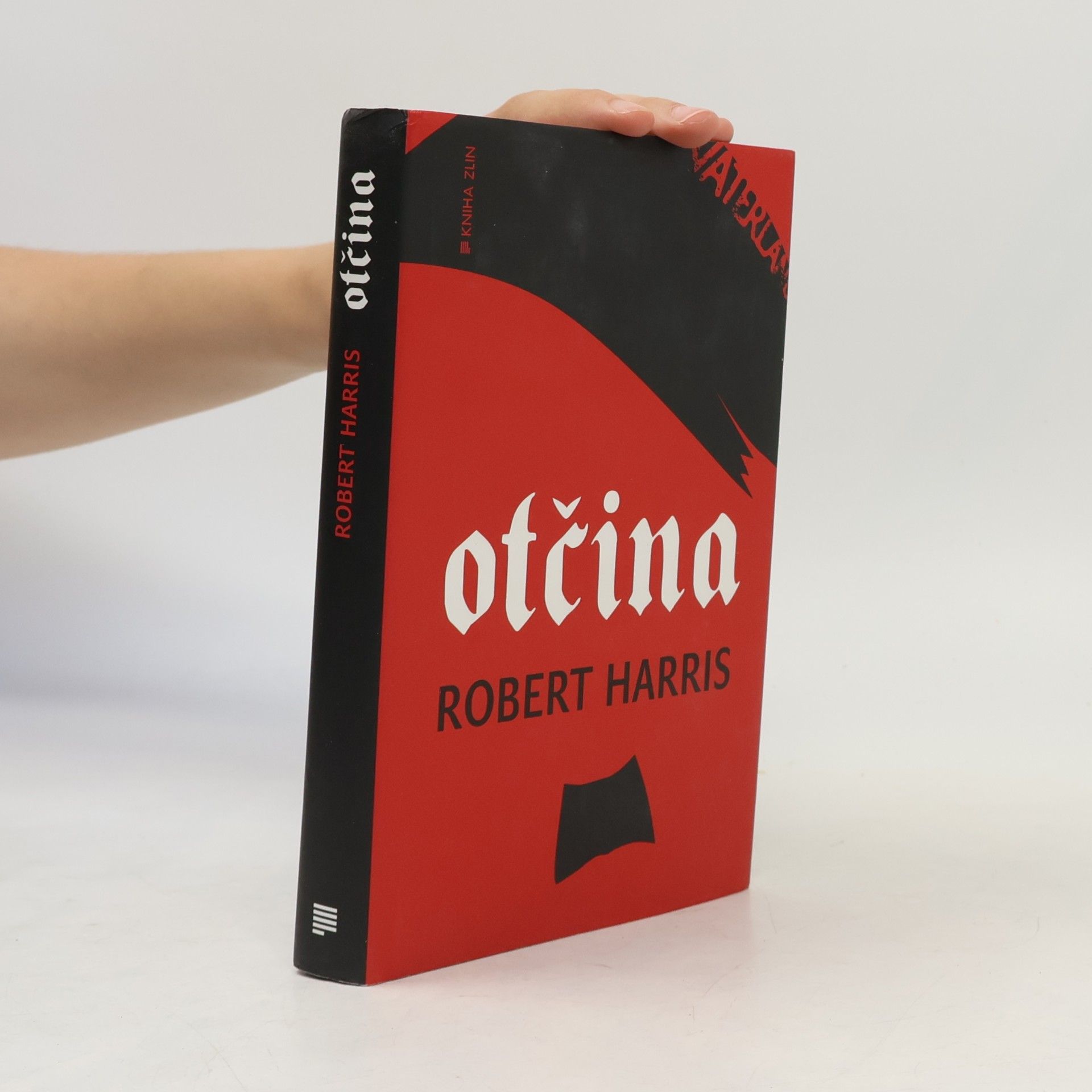 Robert Harris Otčina