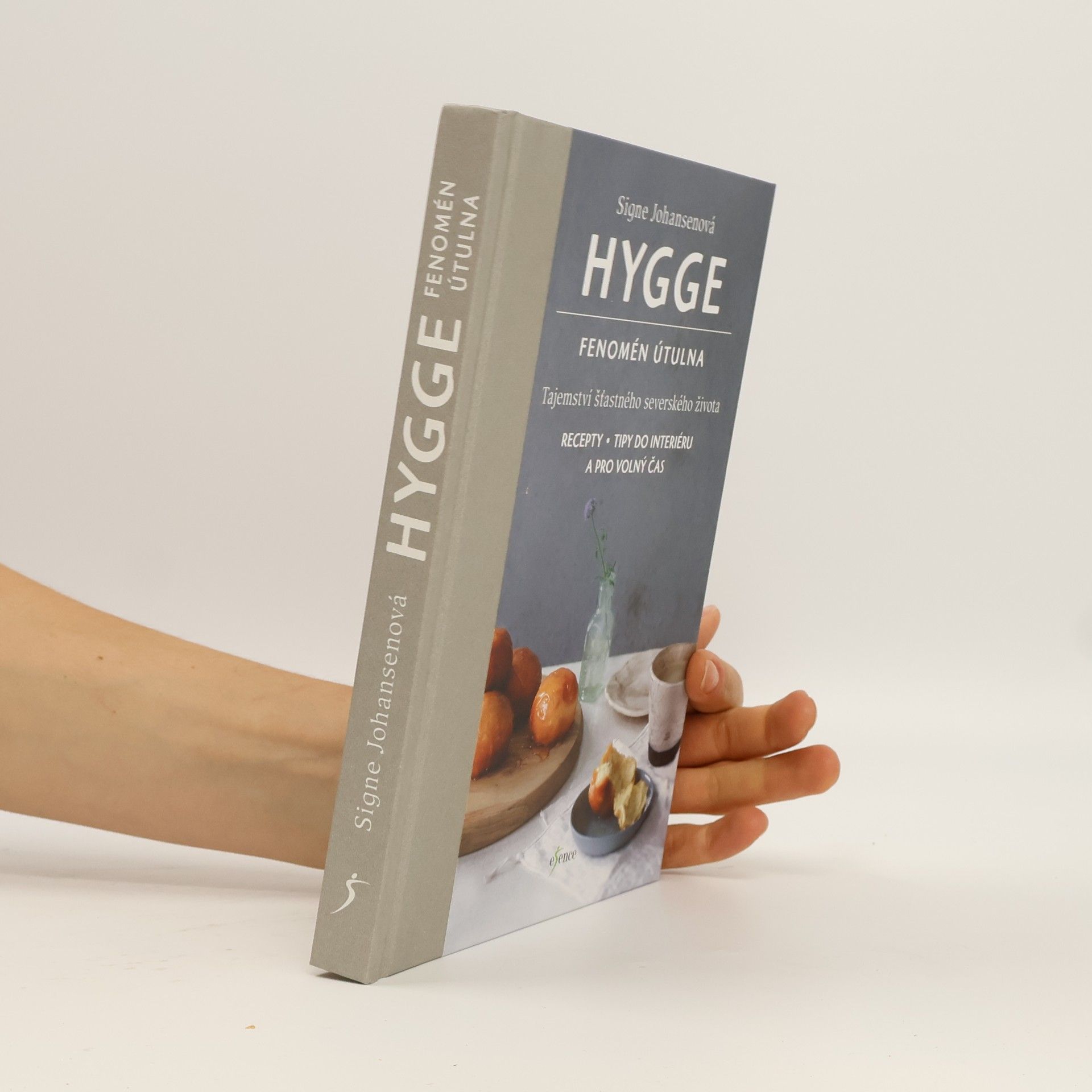 Signe Johansen Hygge: Fenomén útulna