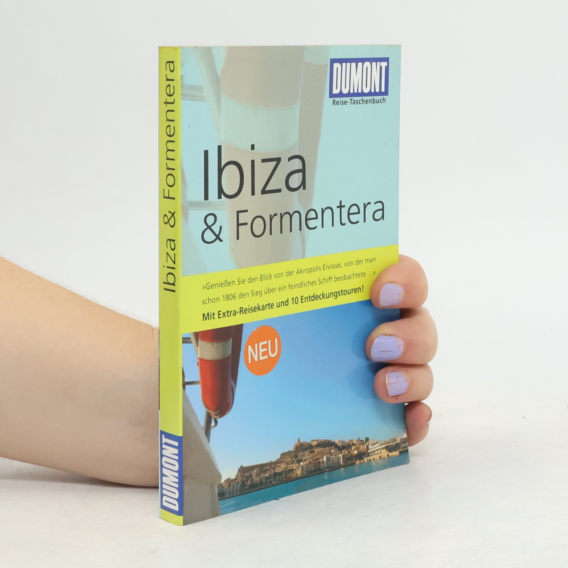 Patrick Krause Ibiza & Formentera