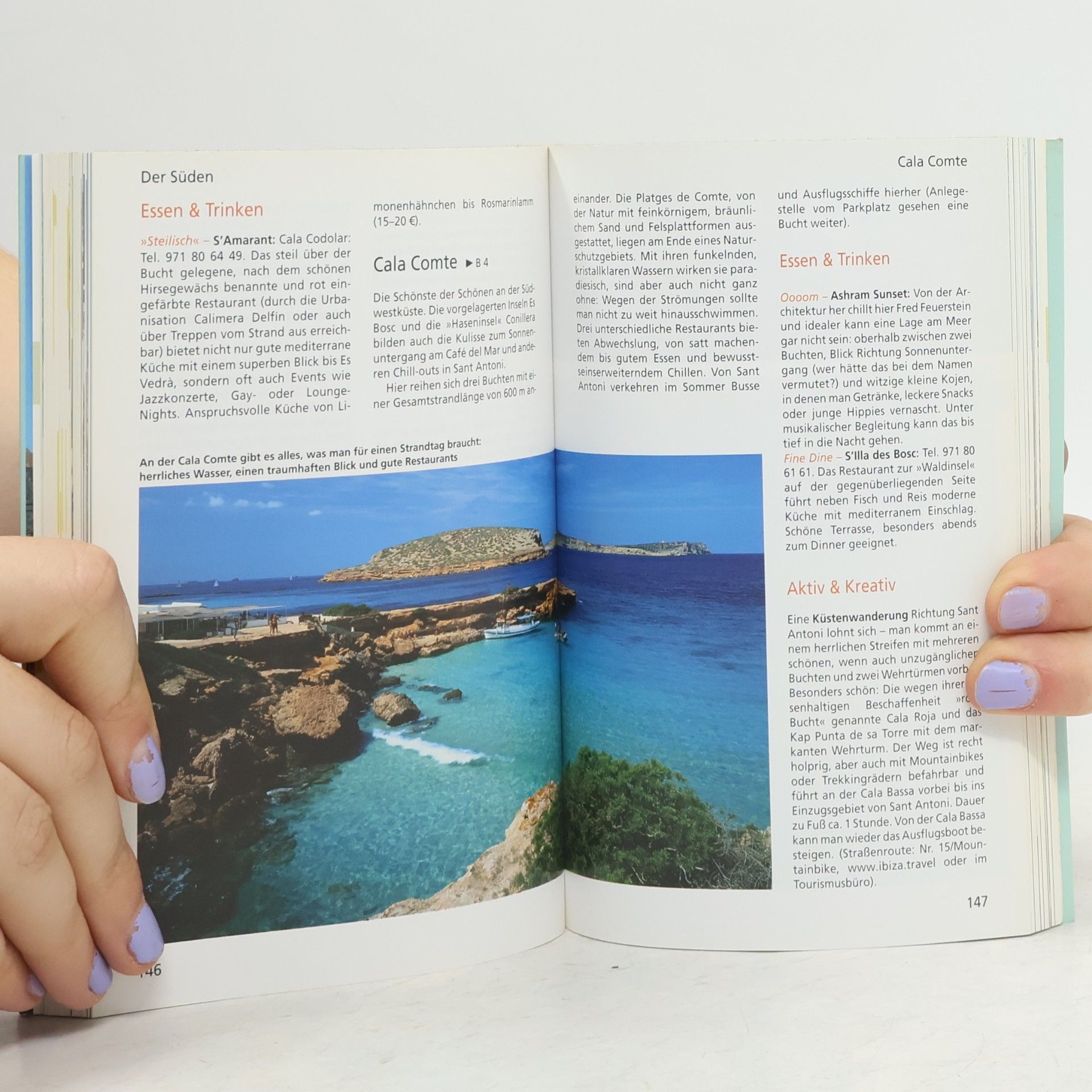 Patrick Krause Ibiza & Formentera