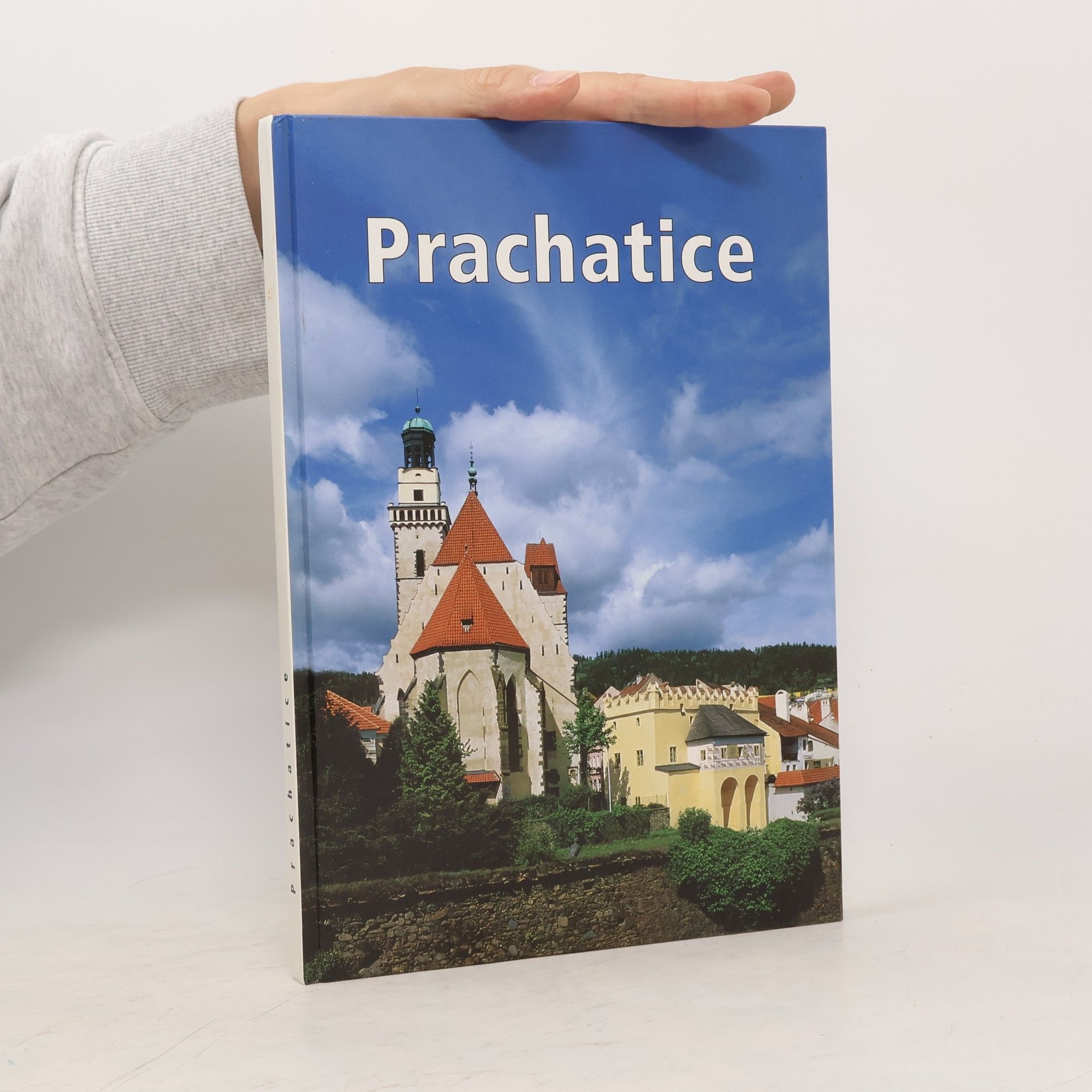 Jaroslav Černý Prachatice