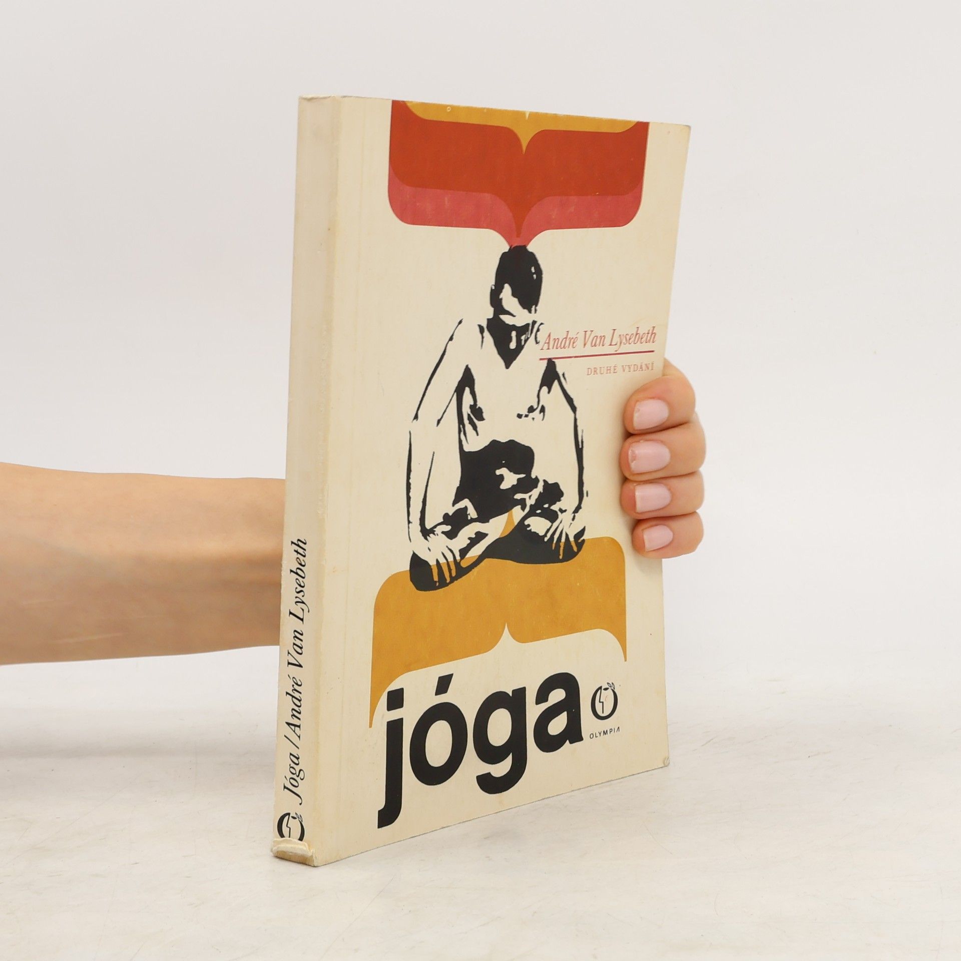 Jóga