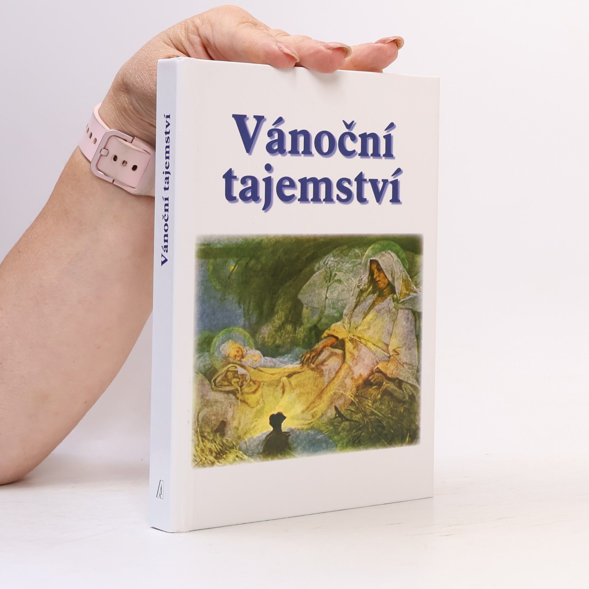 Autorenkollektiv Vánoční tajemství