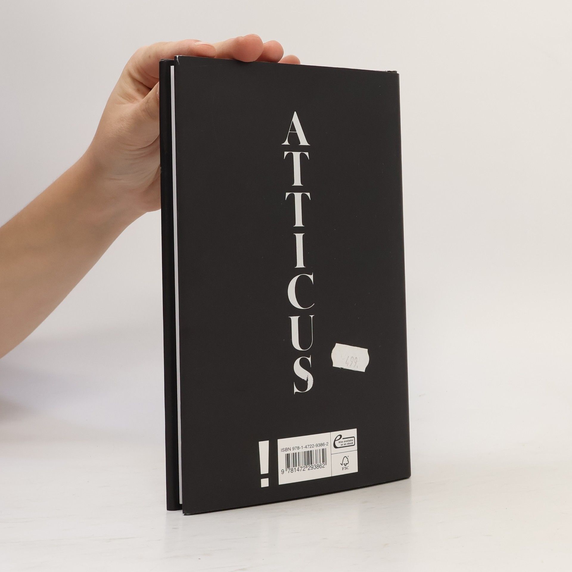 Atticus LVOE II