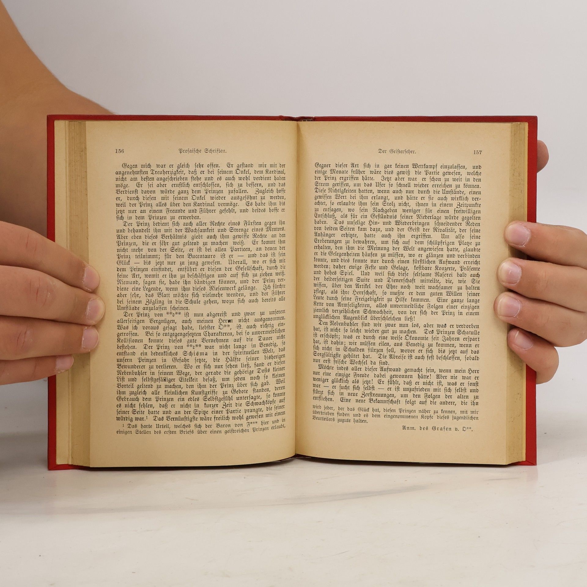 Friedrich Schiller Schillers Werke. Band 8
