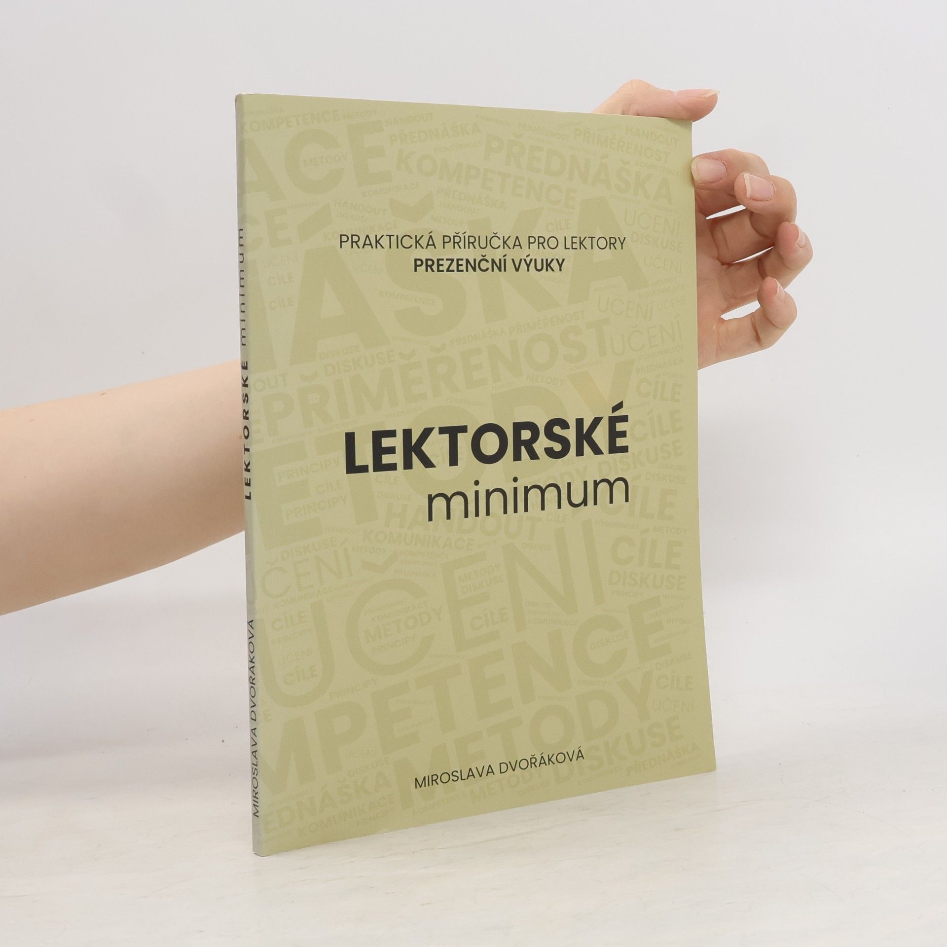 Lektorské minimum