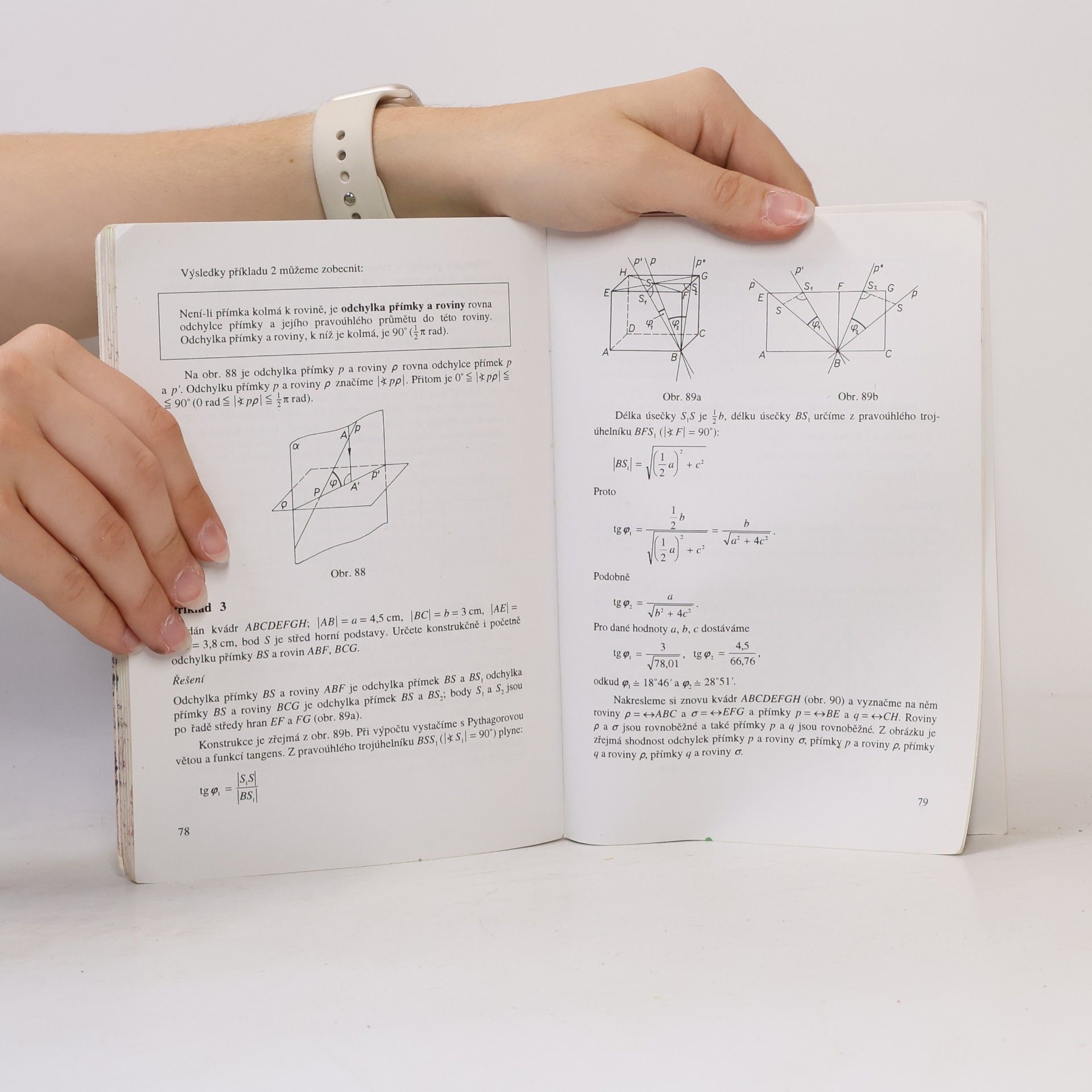 Eva Pomykalová Matematika pro gymnázia : stereometrie