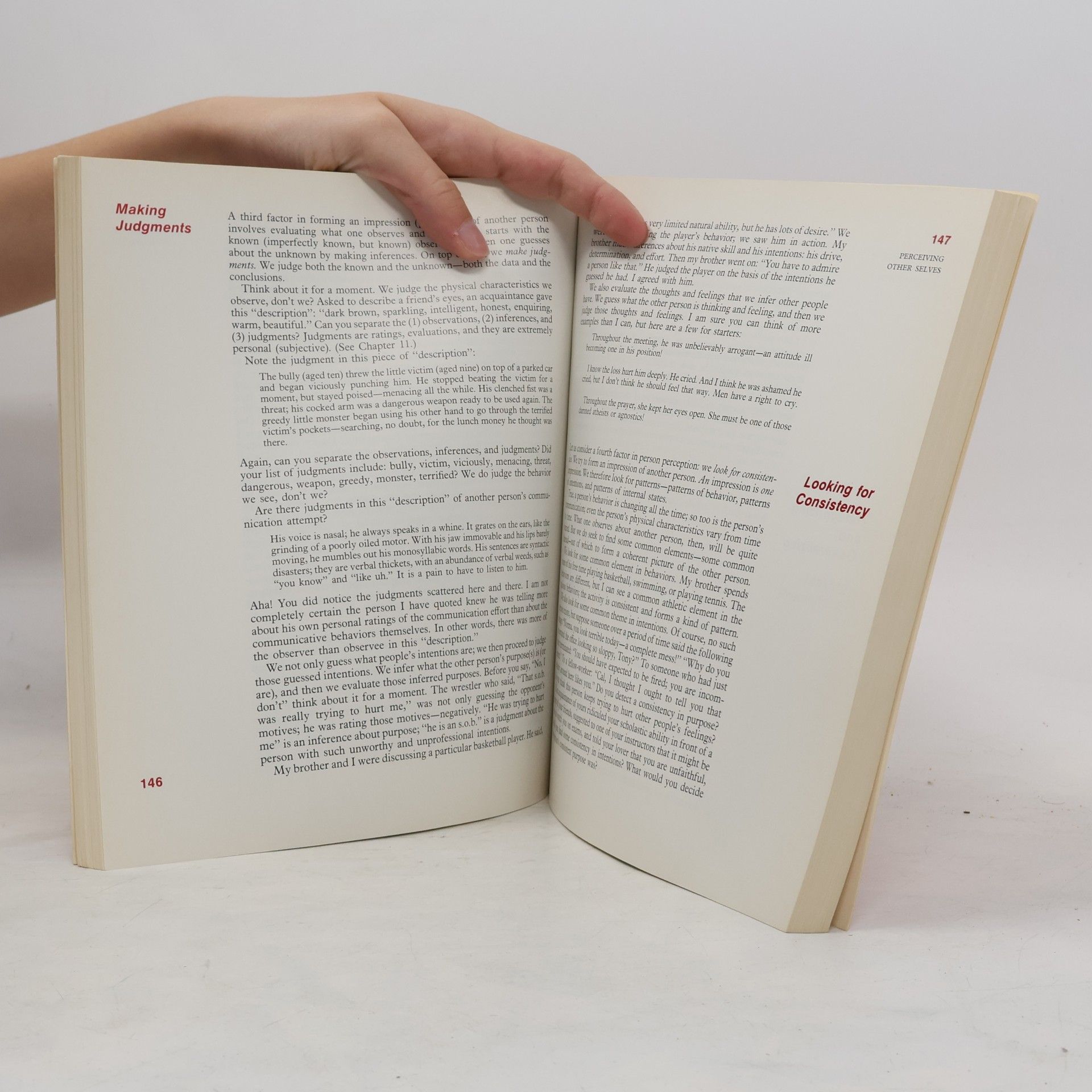 Robert G. King Fundamentals of Human Communication