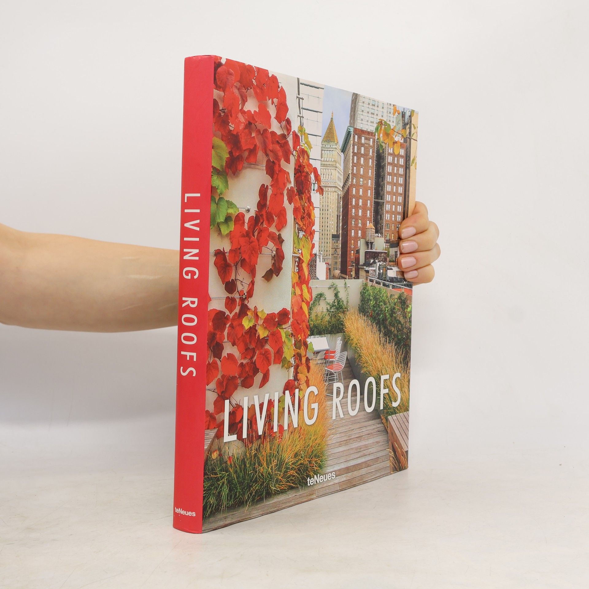 Living Roofs