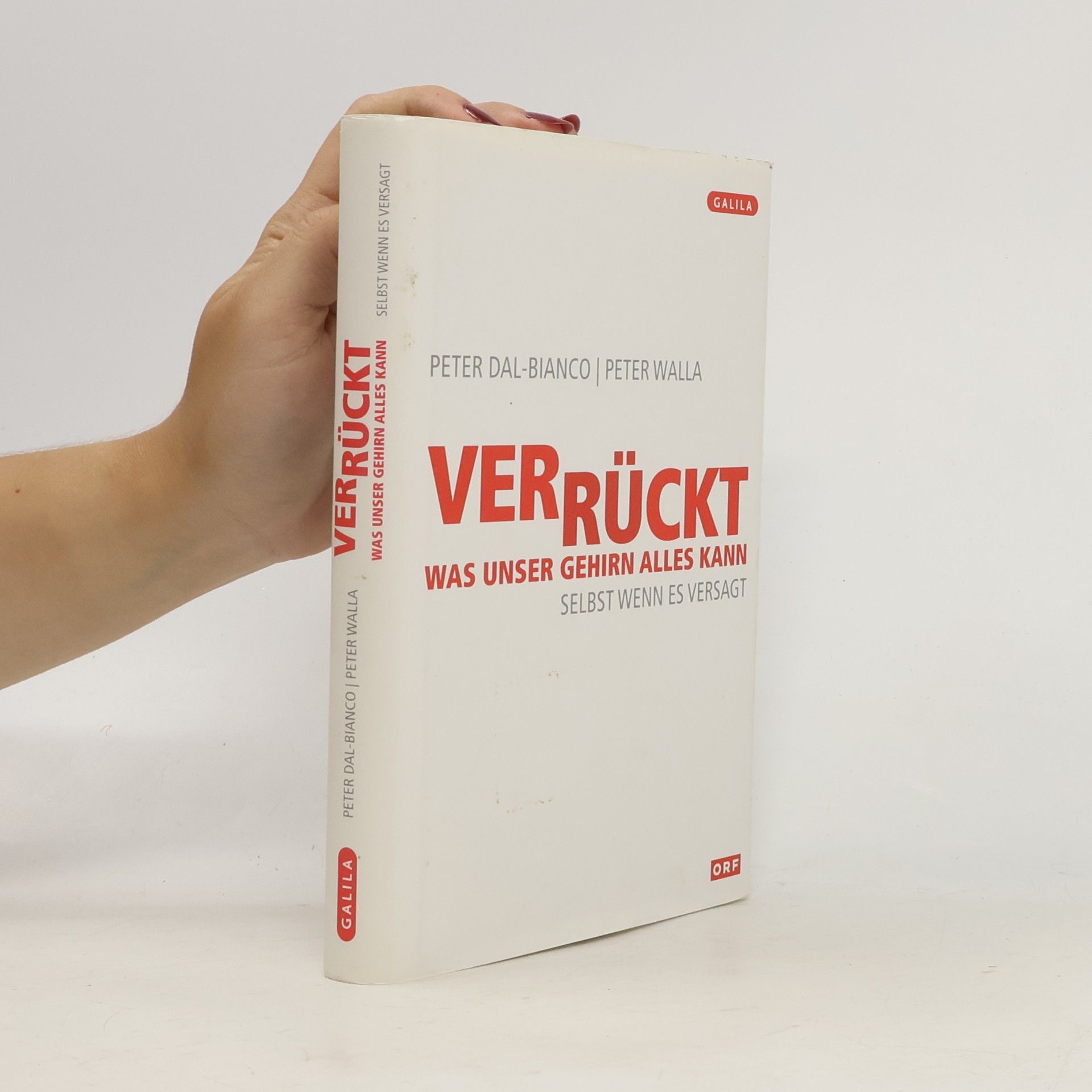 Verrückt