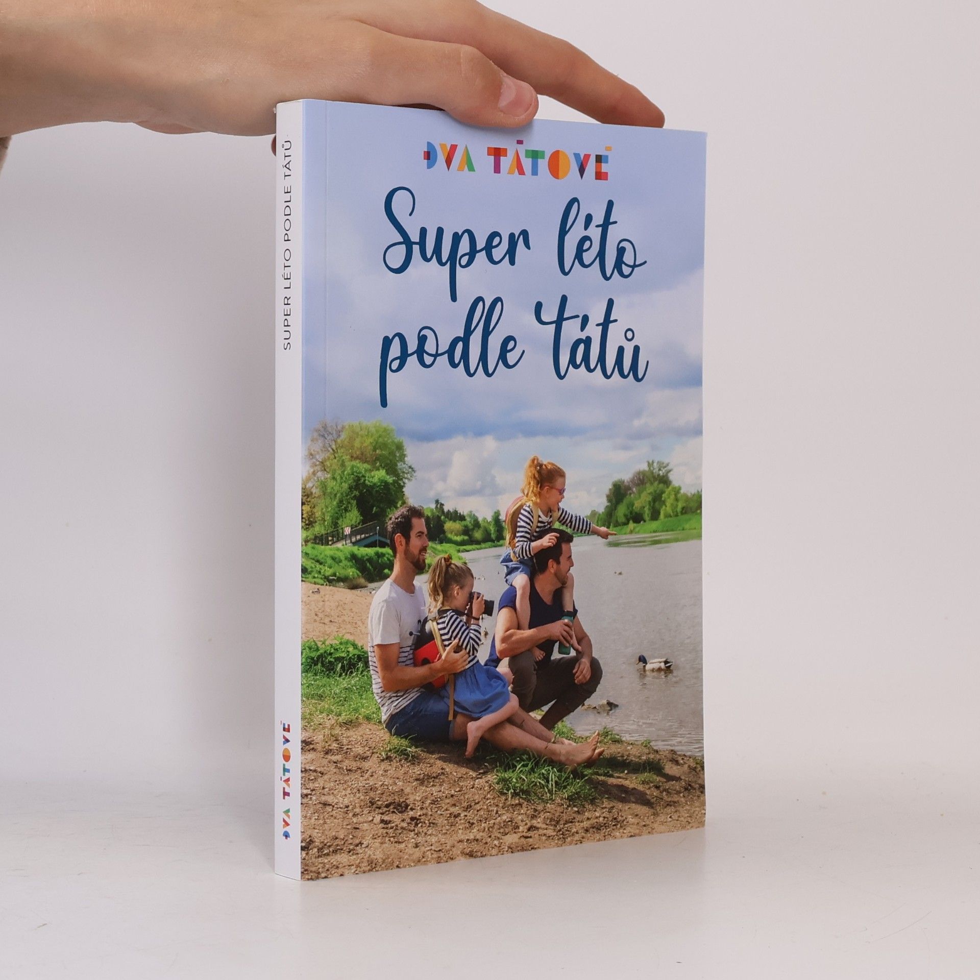 Super léto podle tátů
