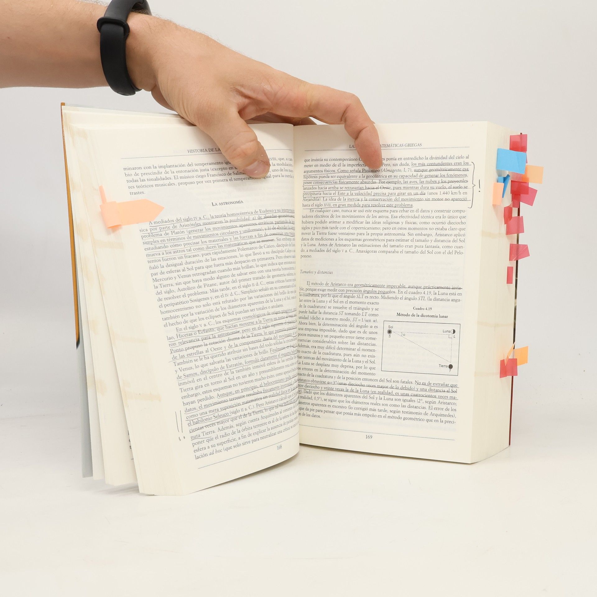 Manuel Sellés Historia de la Ciencia