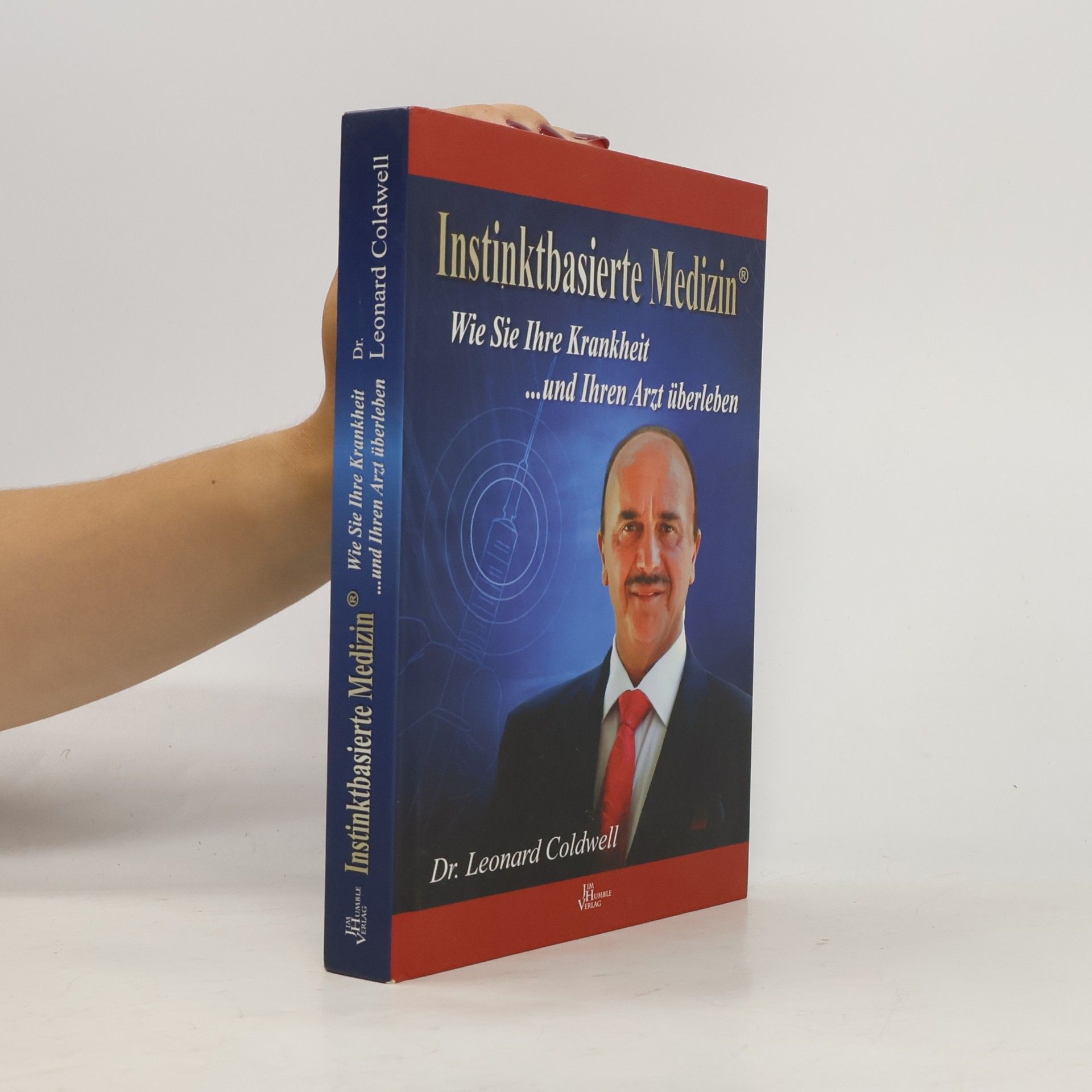 Instinktbasierte Medizin
