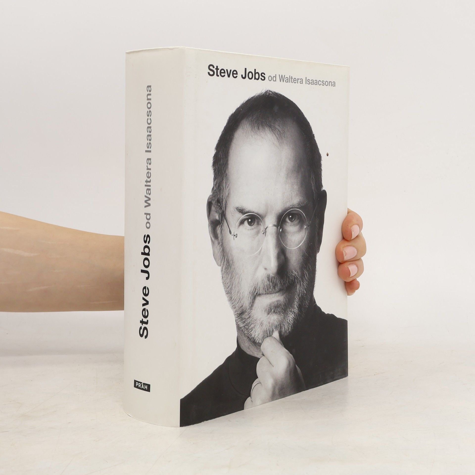 Walter Isaacson Steve Jobs
